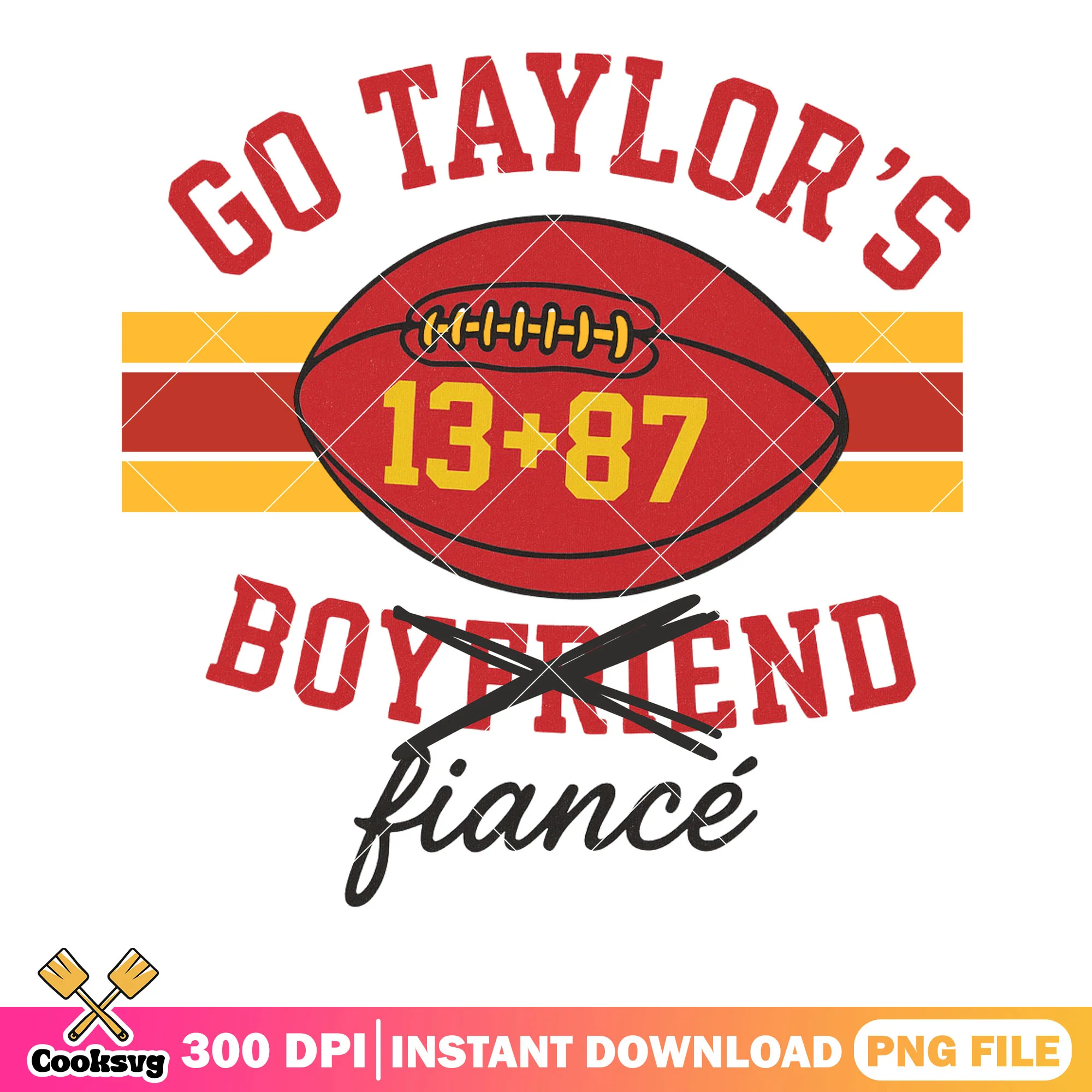 13 plus 87 fiance png, taylor swift travis kelce png, nfl news png