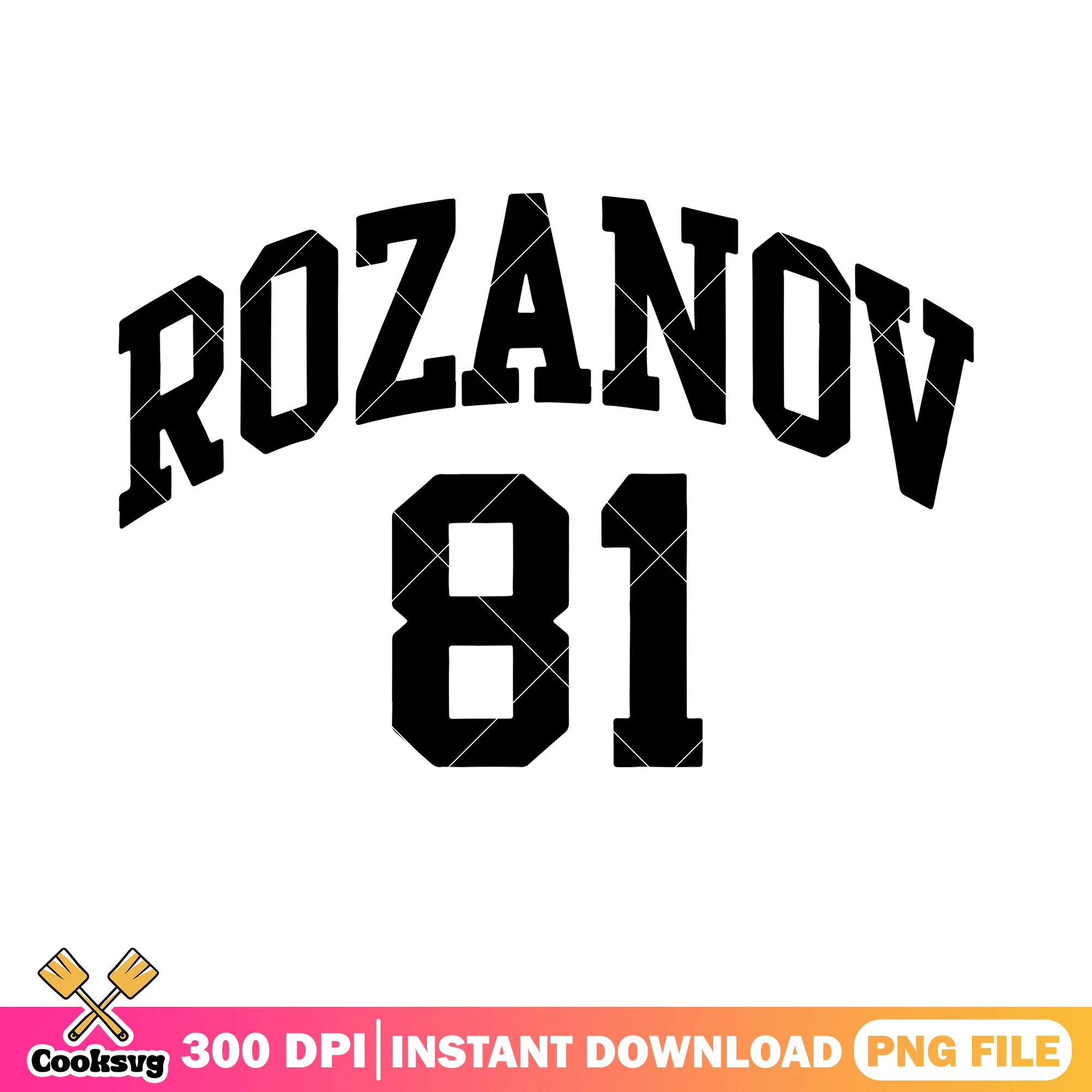 81 rozanov hockey sweater png, heated rivalry png, ilya rozanov png