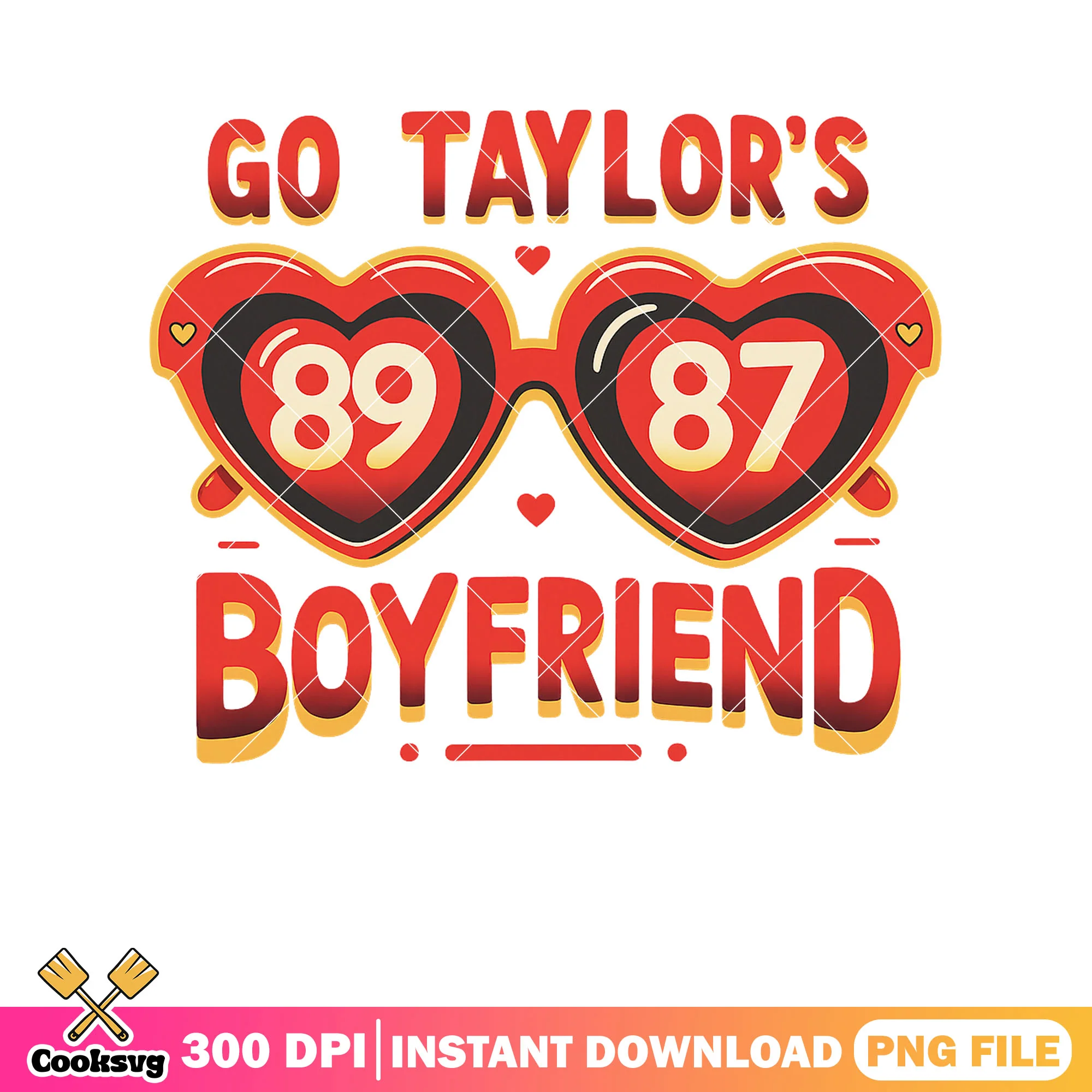 89 87 couple png, kansas city chiefs png, taylor swift engaged png