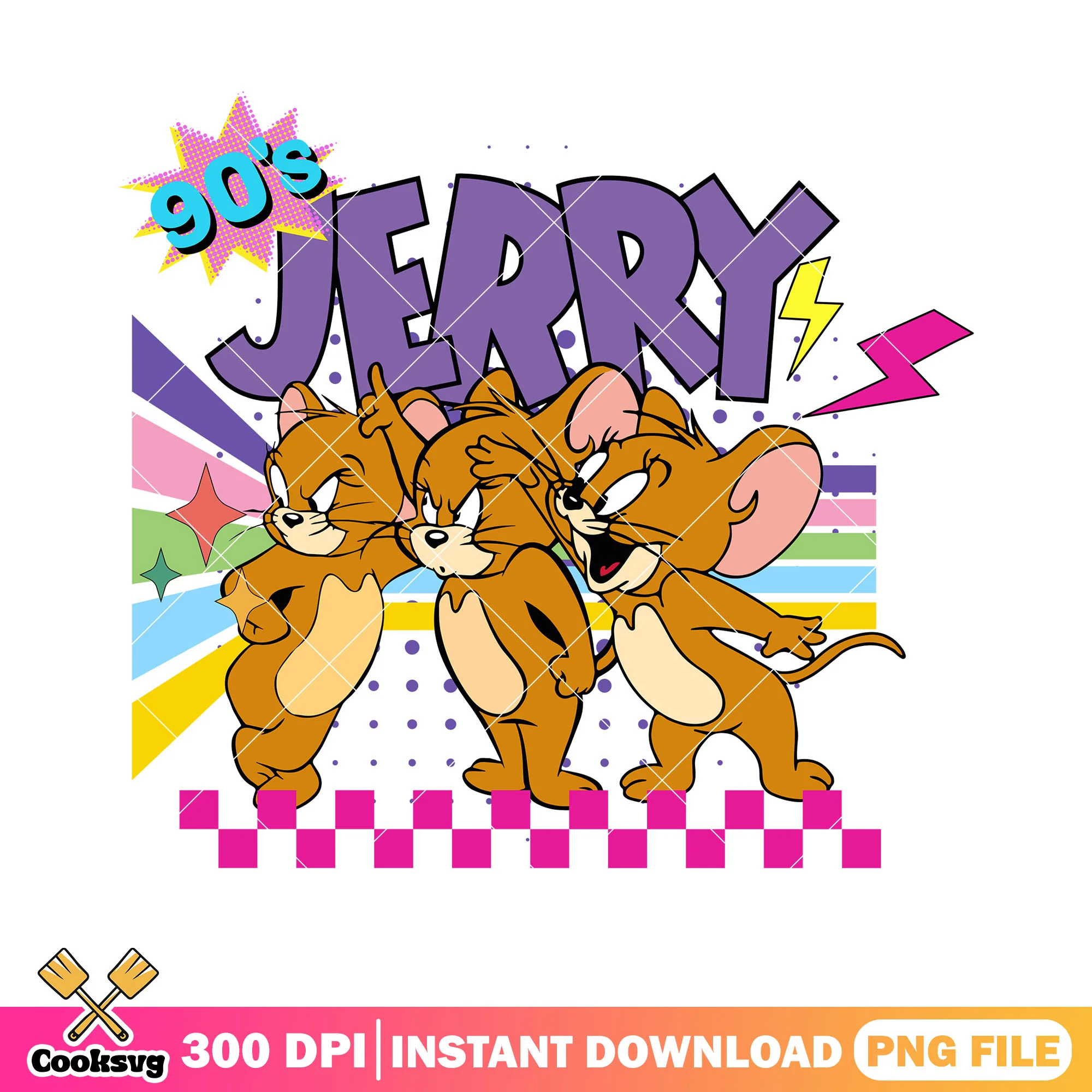 90s cartoont tom and jerry png, jerry cartoon png, classic movie png