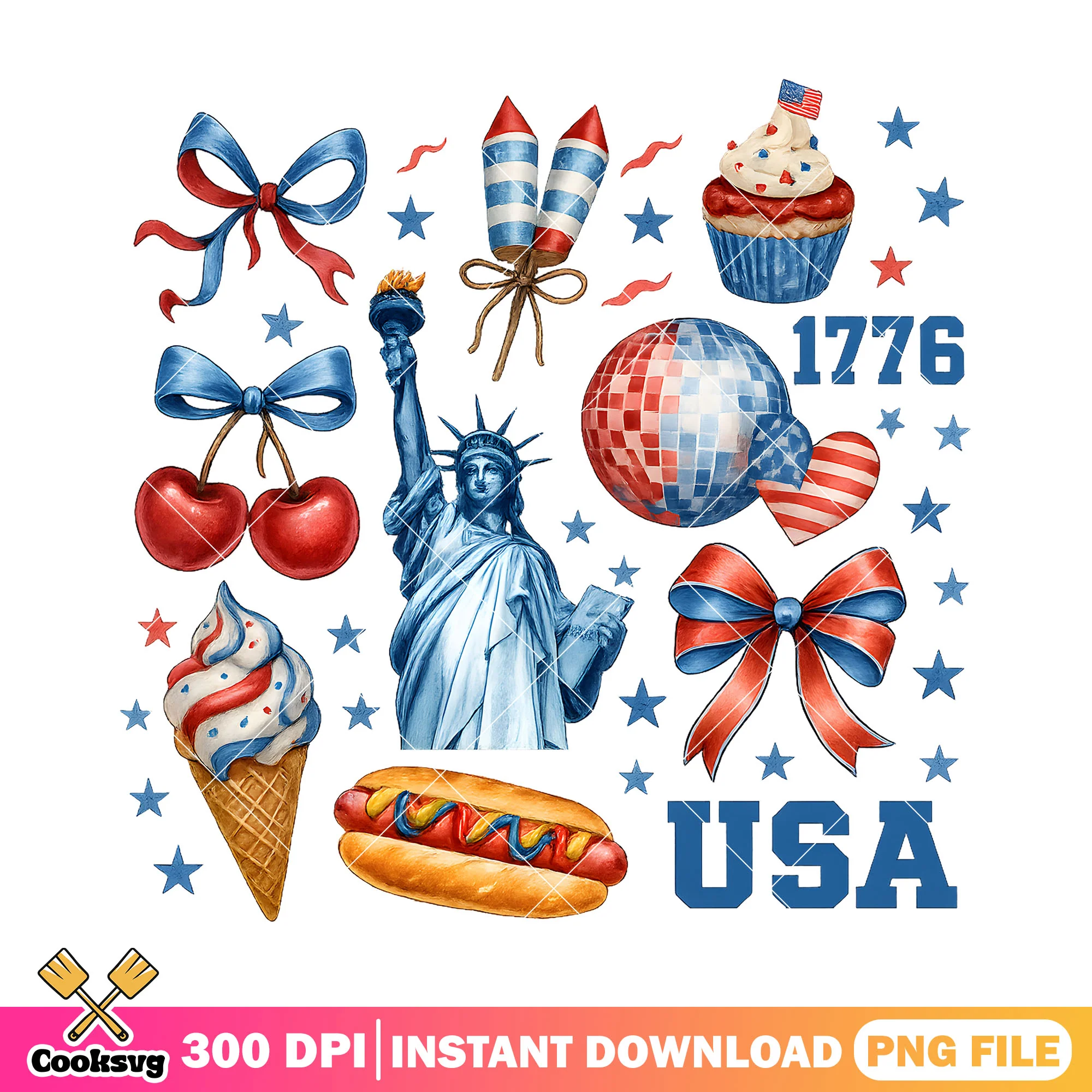 America 1776 usa vibes png, america statue png, america 1776 png