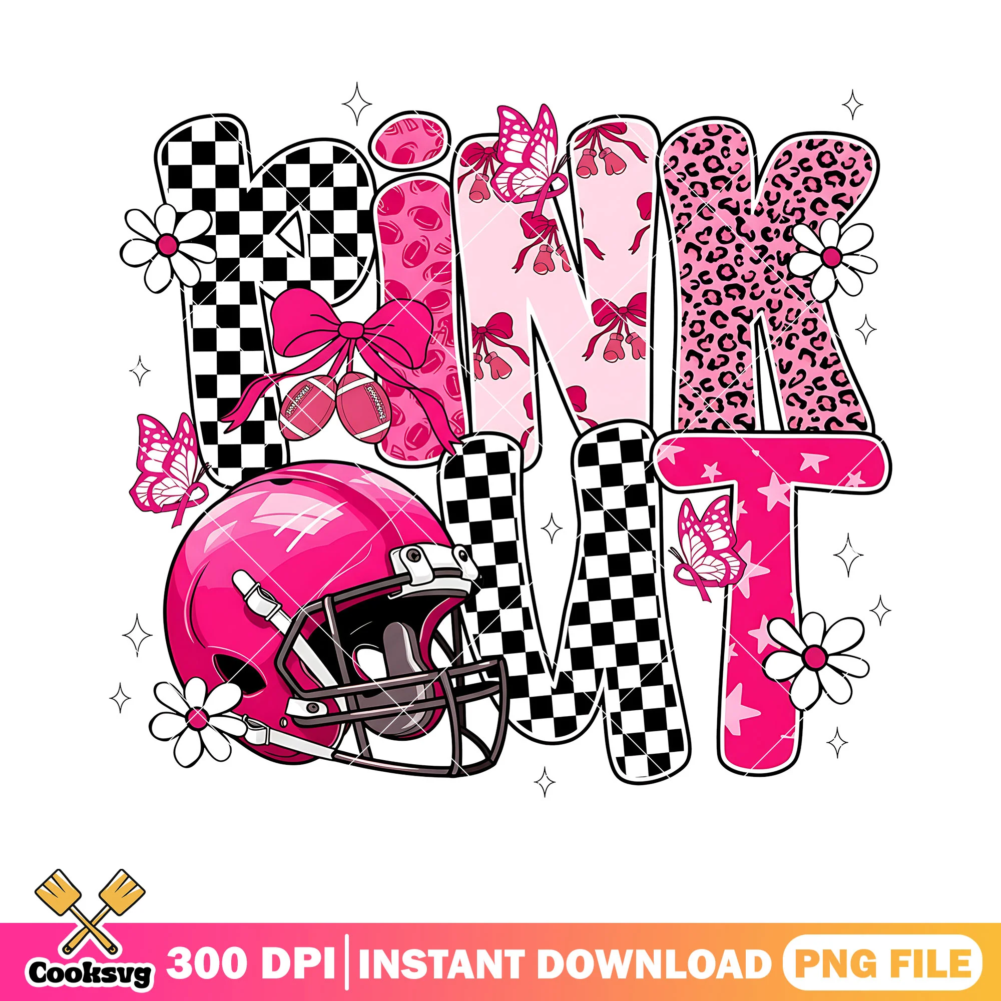 American football daisy flower png, rugby helmet png, super bowl png