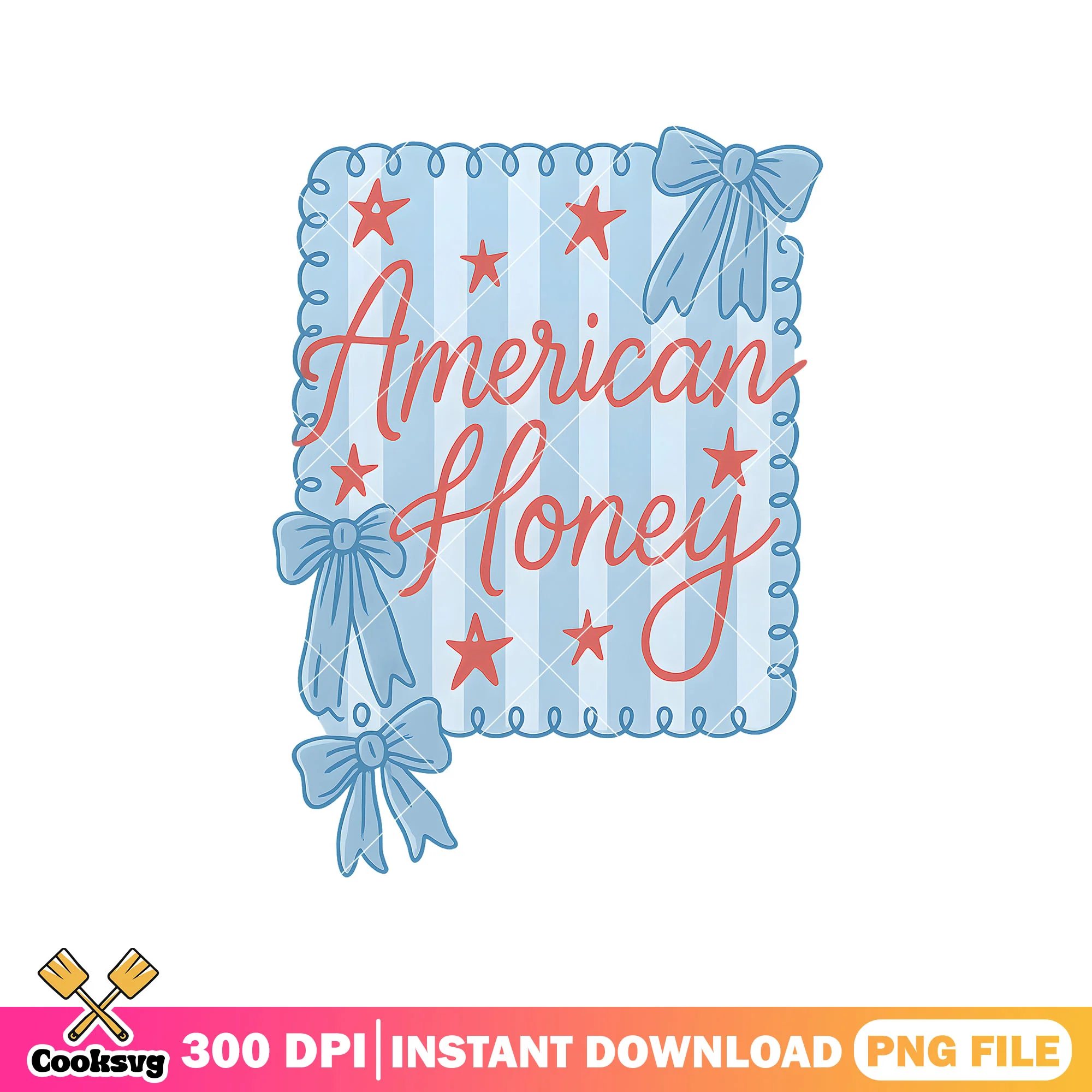 American honey bow tie png, american bow tie png, honey america png