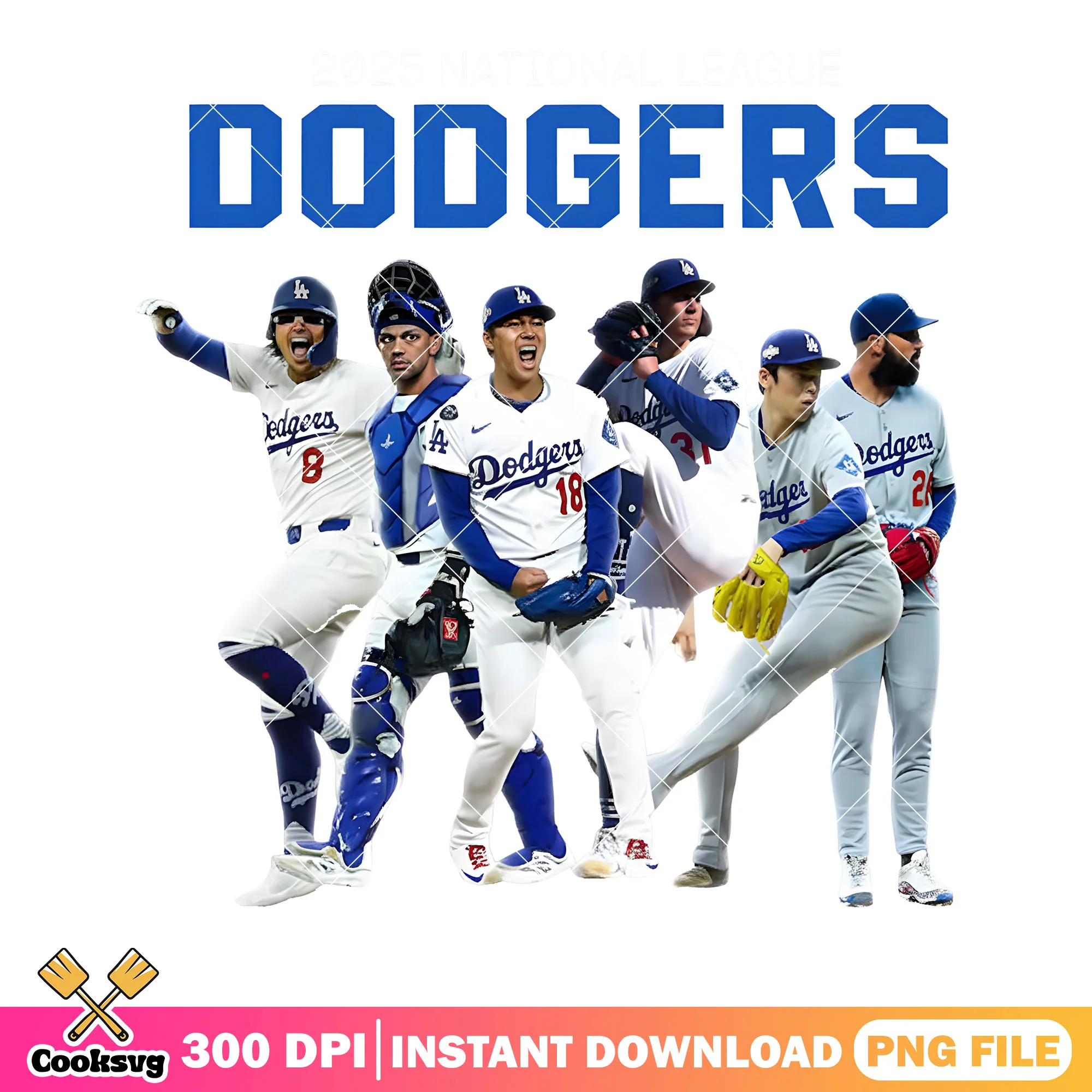 Baseball american leauge png, mlb png, Los angeles dodgers png