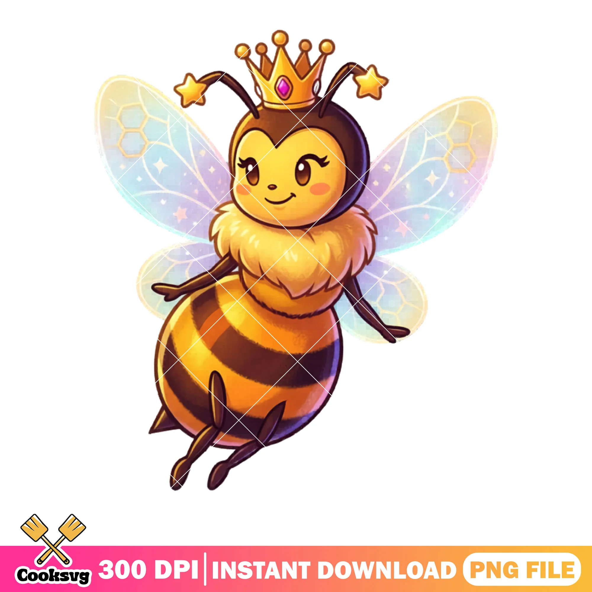 Bee queen icon mario png, super mario galaxy png, galaxy vibes png
