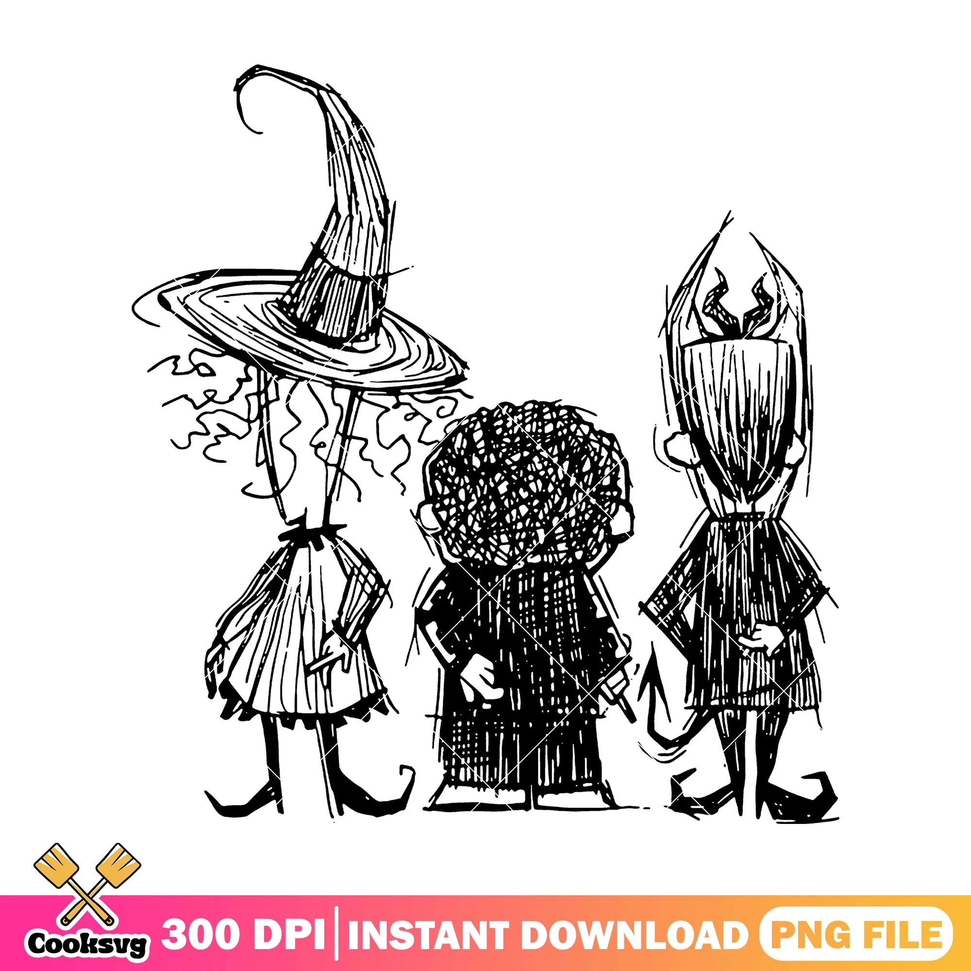 Behind the villain png, halloween cartoon png, halloween movies png