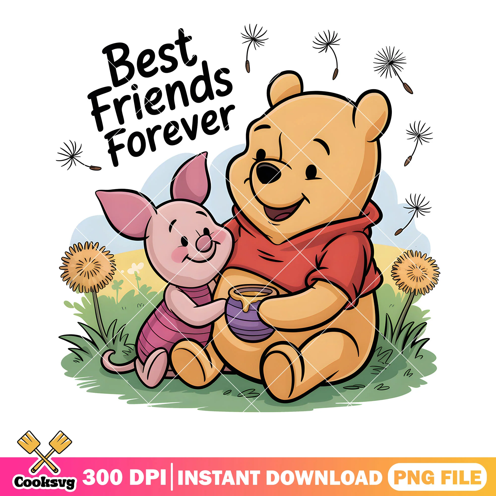 Best friends pooh piglet png winnie the pooh piglet png, winnie pooh png