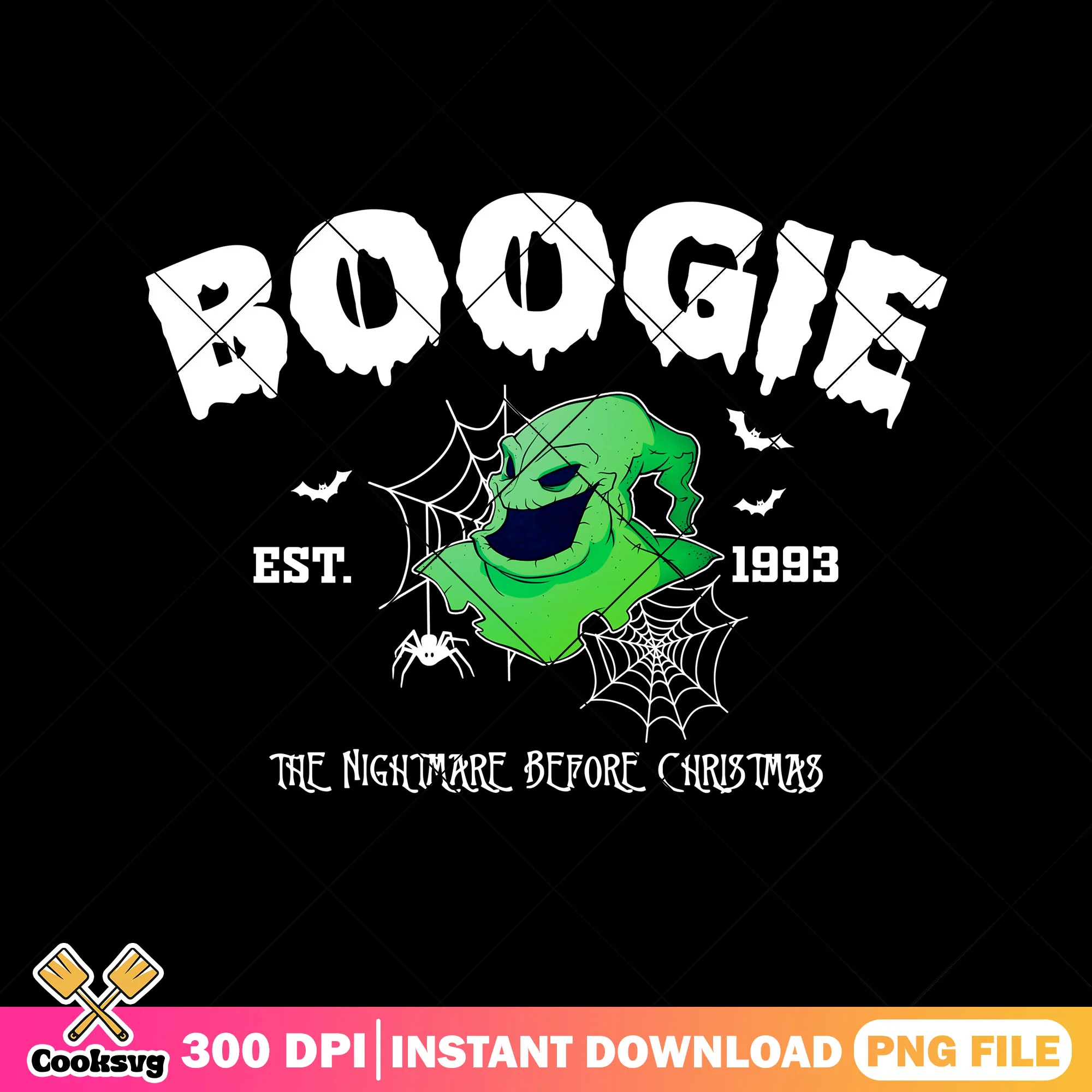 Boogie halloween costumes art png, boogie head png, scary cartoon png