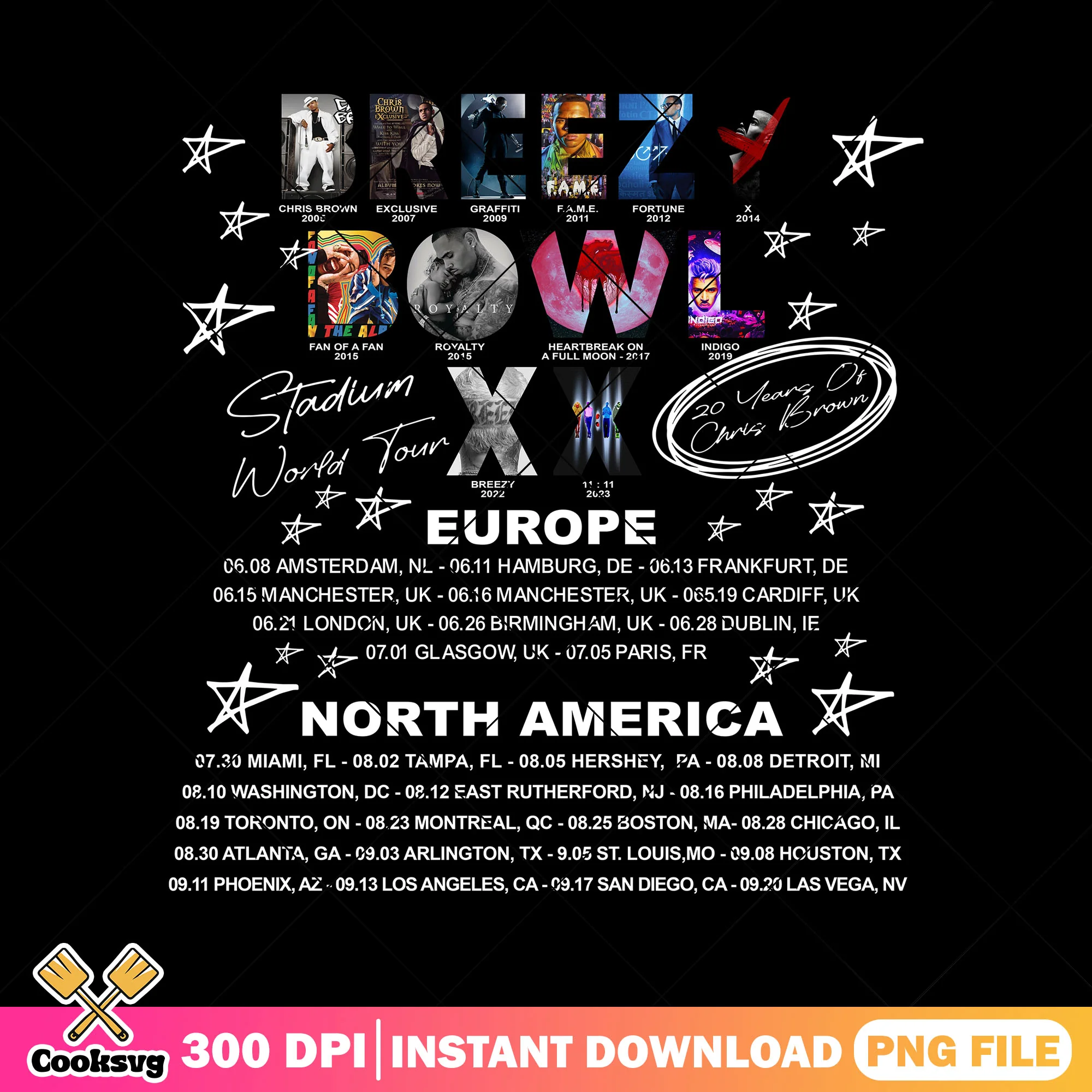 Breezy bowl XX europe png, chris brown png, Breezy BowlXX Jersey png