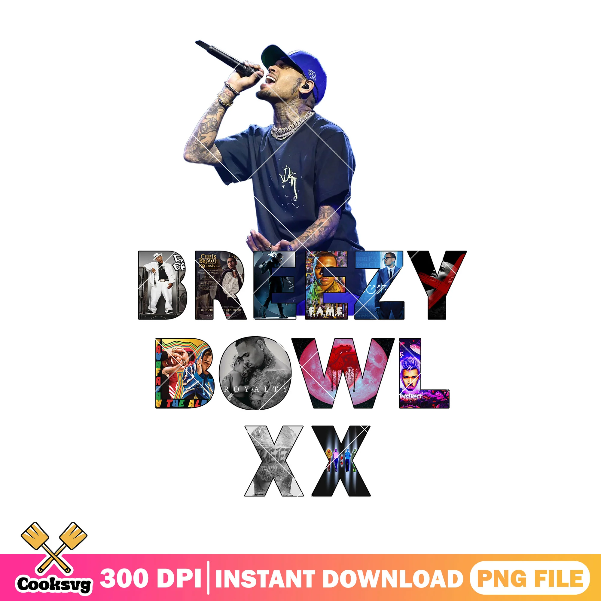 Breezy bowl XX with chris png, chris brown png, Breezy BowlXX Jersey png