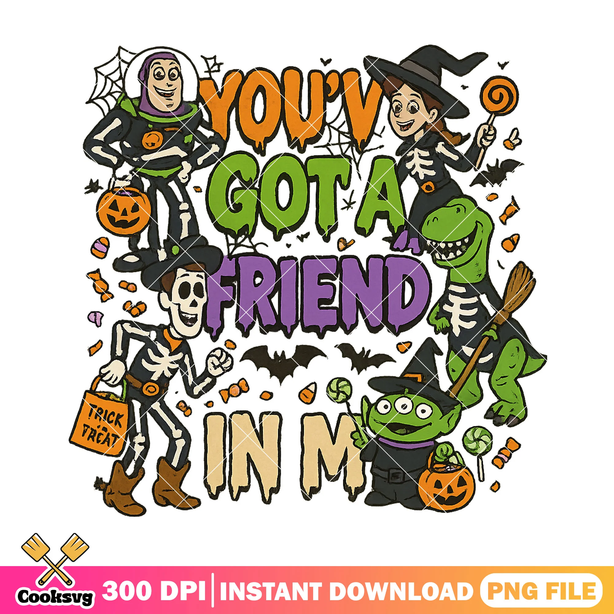 Buzz lightyear disney in me png, disney cartoon png, halloween day png