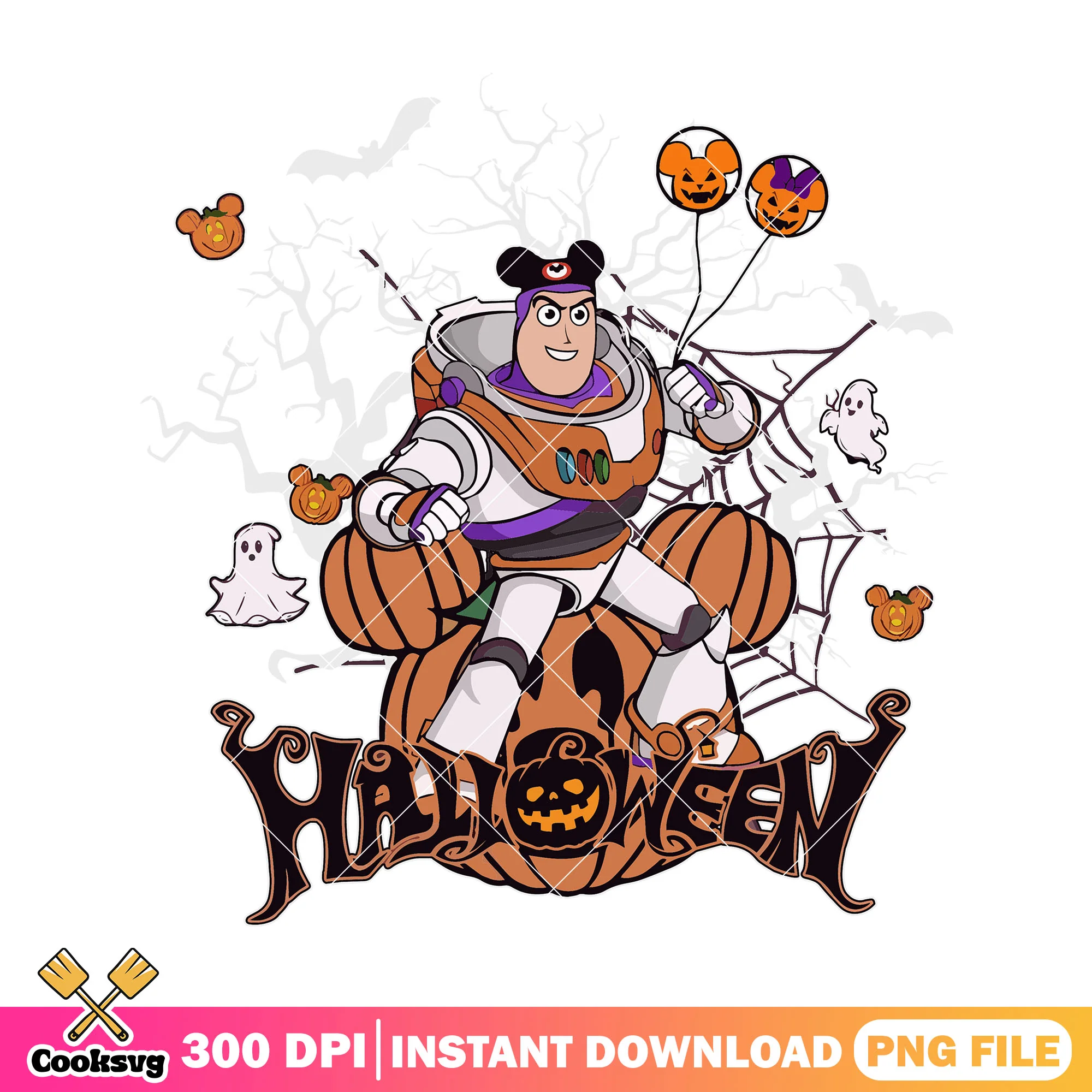 Buzz lightyear halloween png, buzz lightyear png, halloween costume png