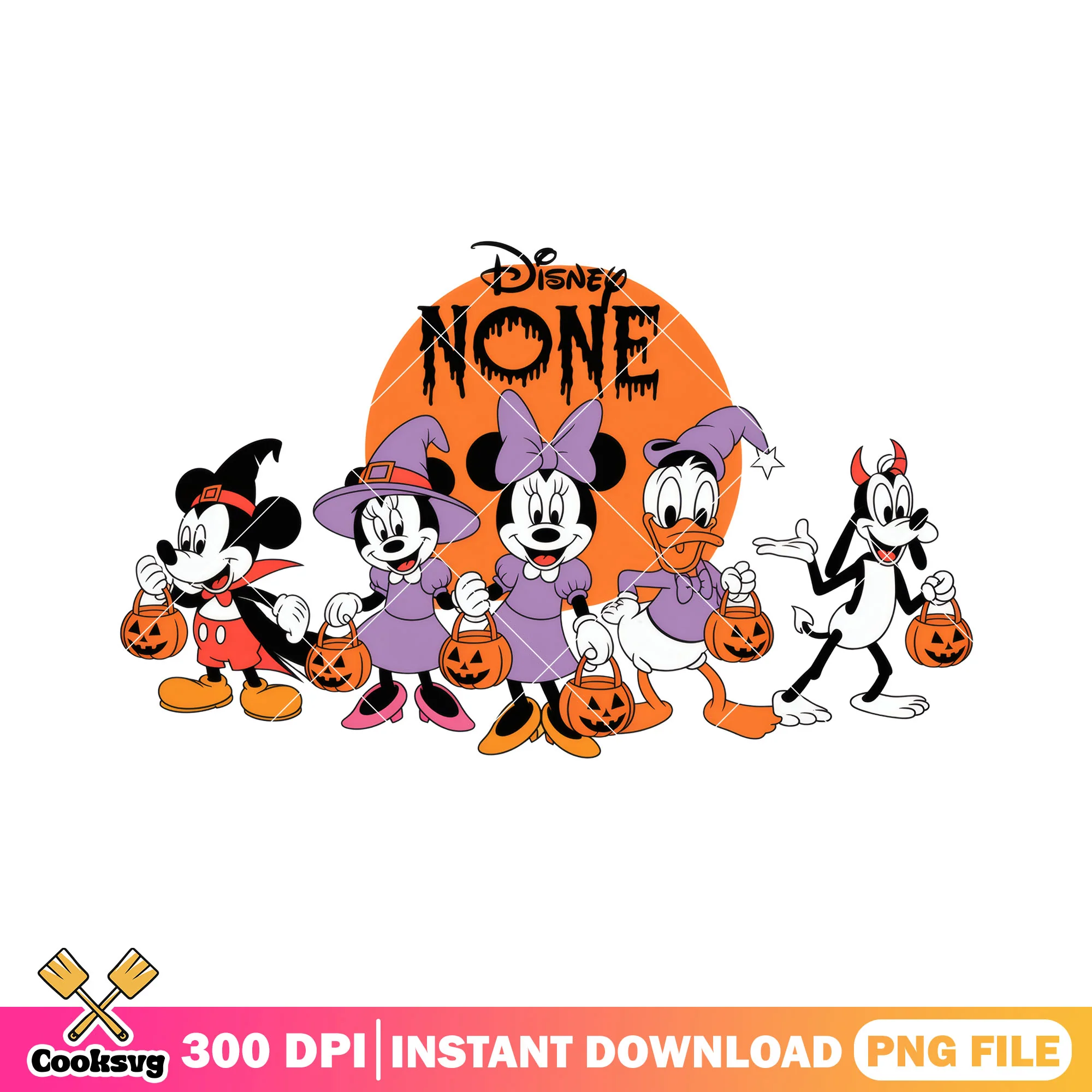 Candy time disney none png, halloween candy png, mickey mouse png