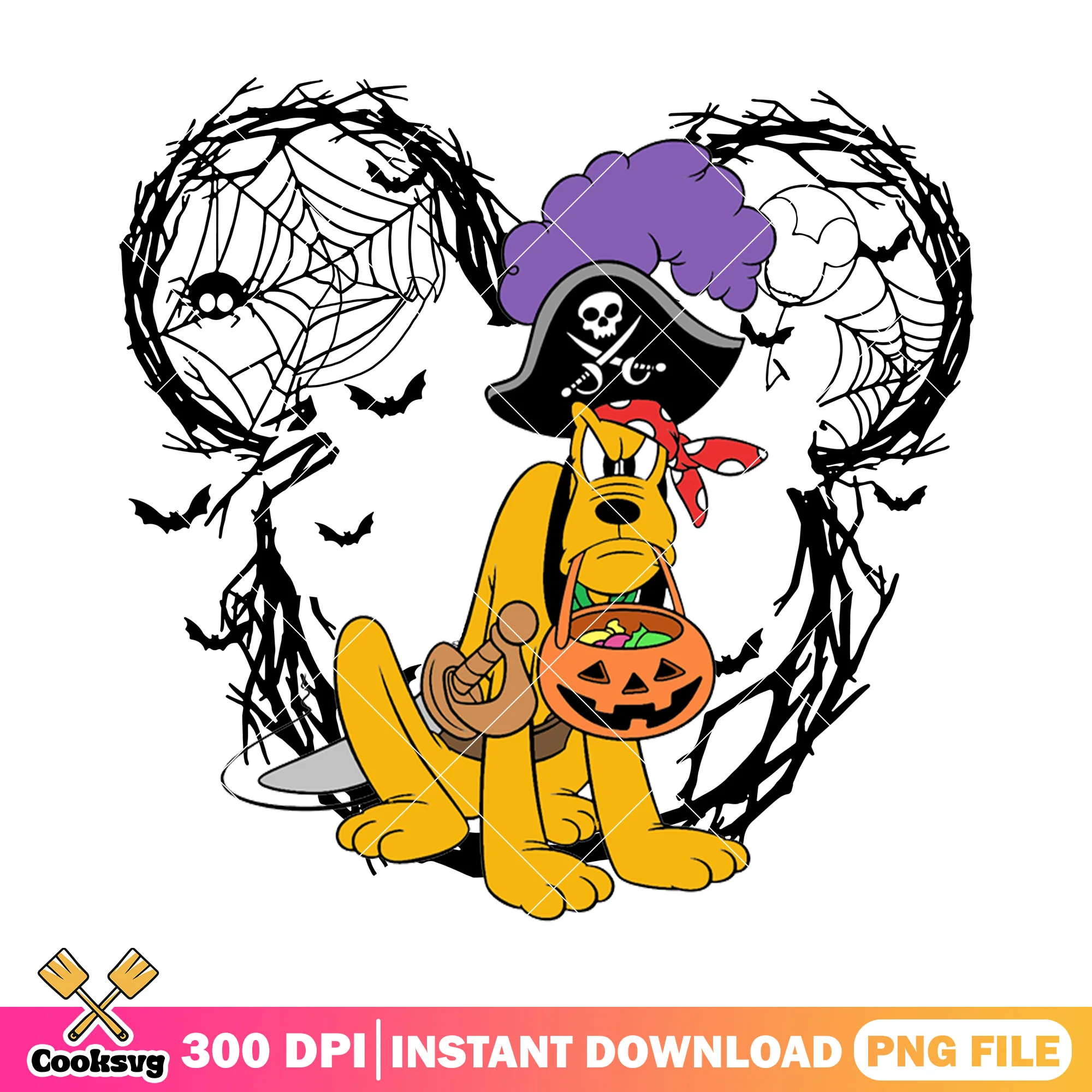 Captain pumpkin pluto png, goofy from mickey mouse png, goofy cute png