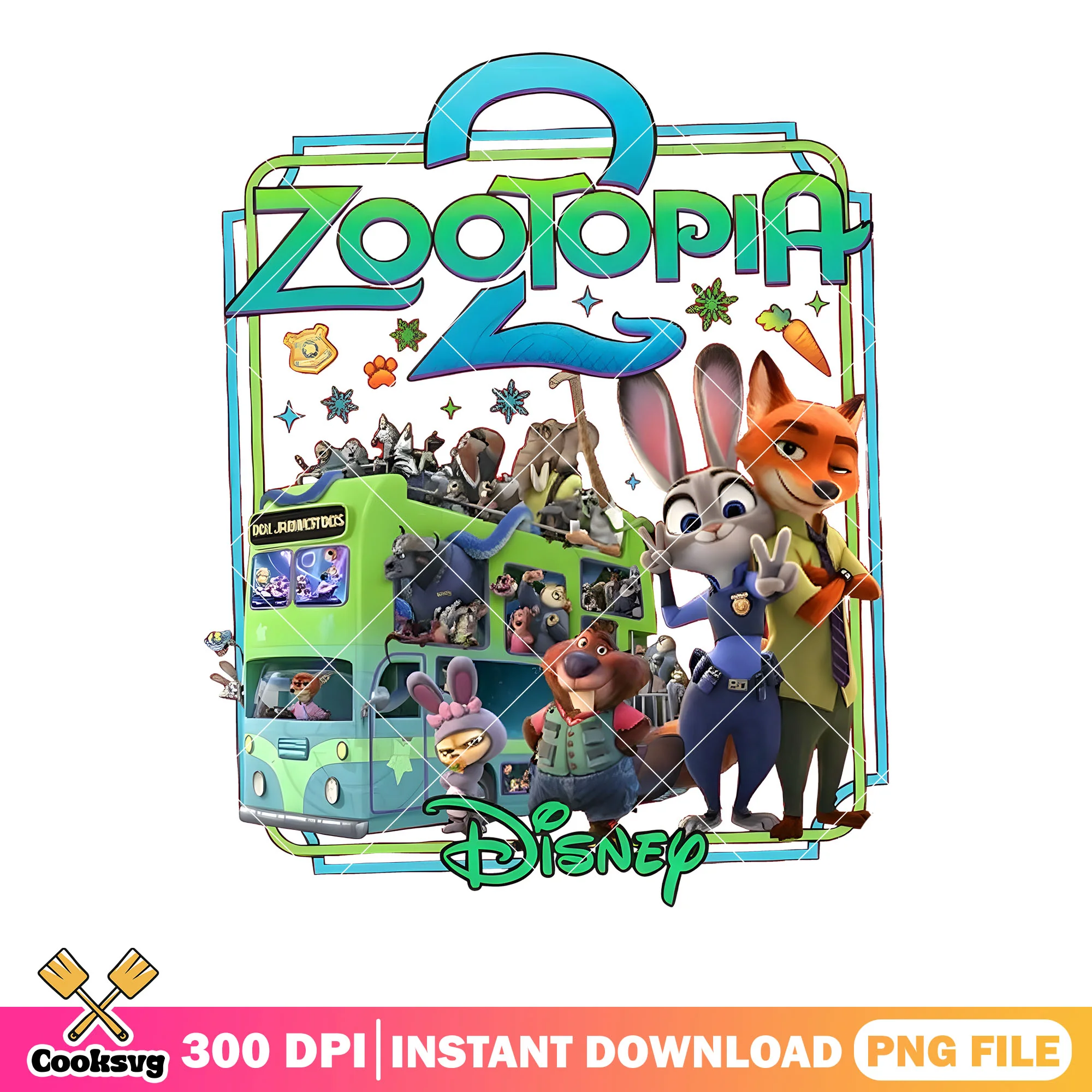 Cast from zootopia png, zootopia characters png, zootopia judy png