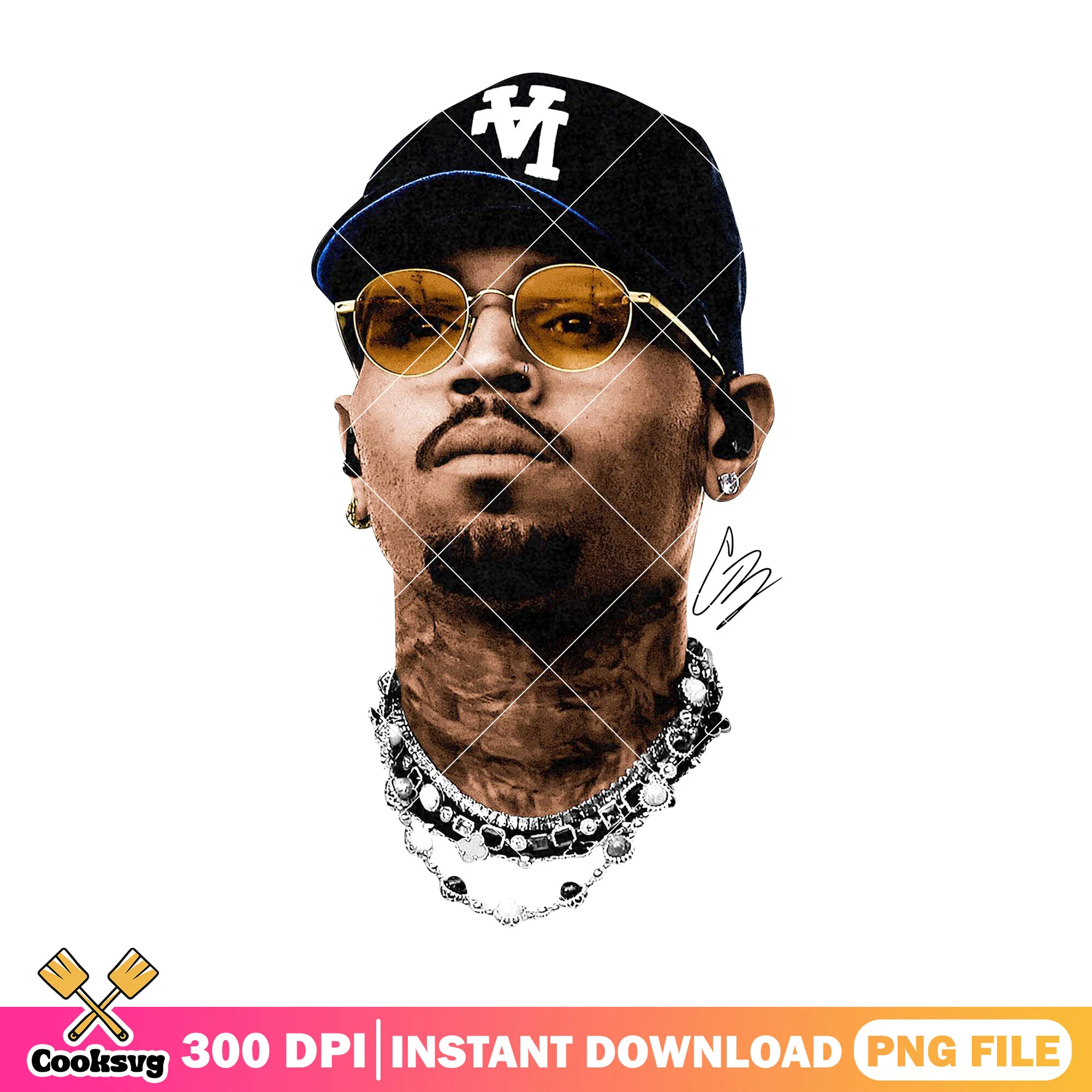 Chris brown singer head png, Chris Brown 1111 png, Chris Brown png