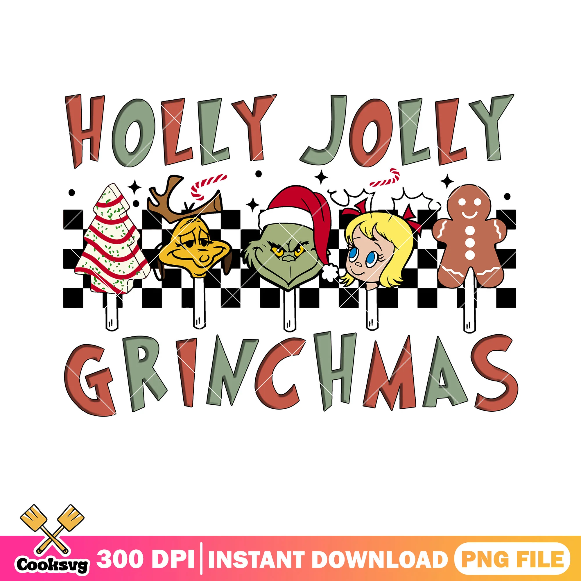Christmas Cream grinch png, christmas ice cream png, grinch png