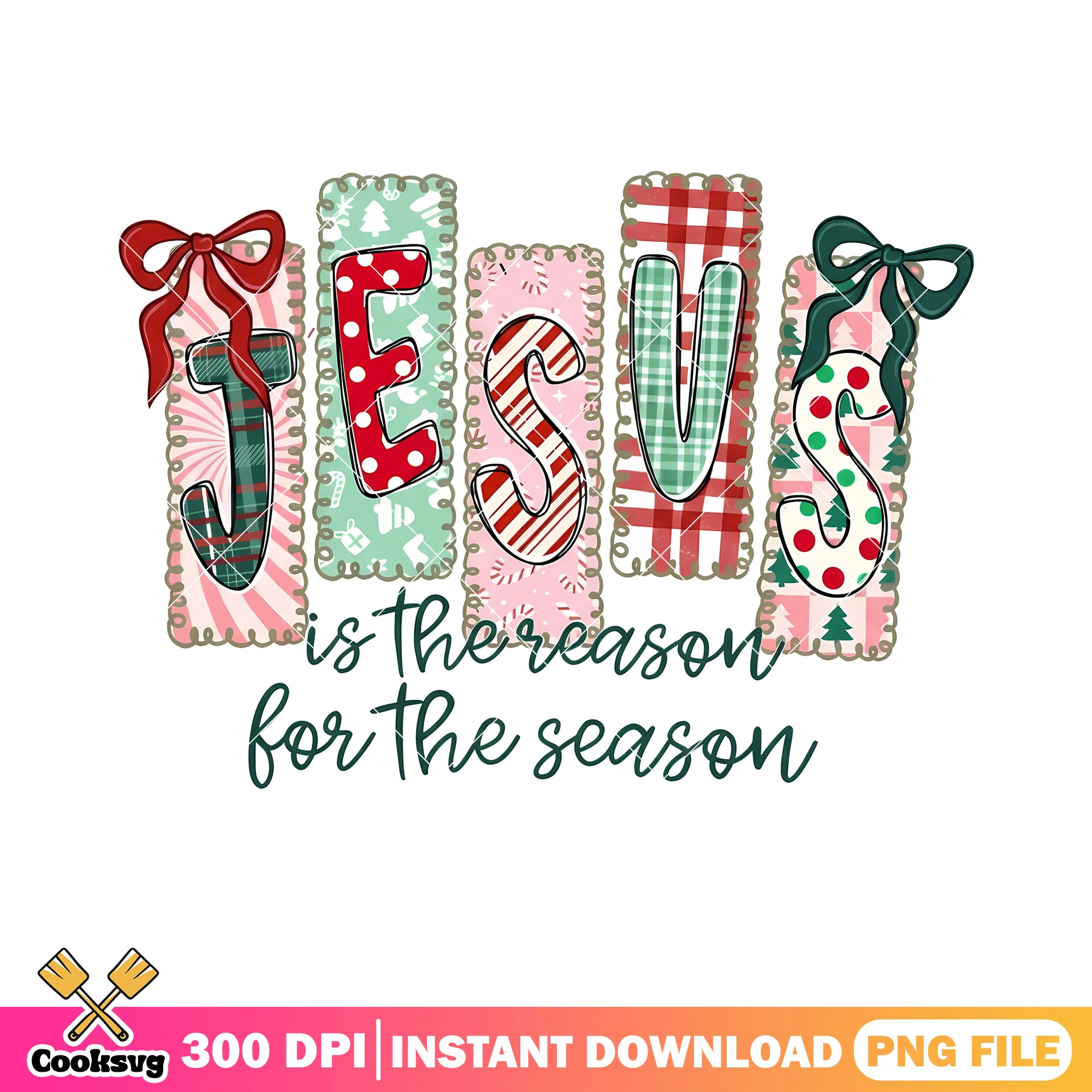 Christmas gifts for season png, merry christmas png, jesus christ png