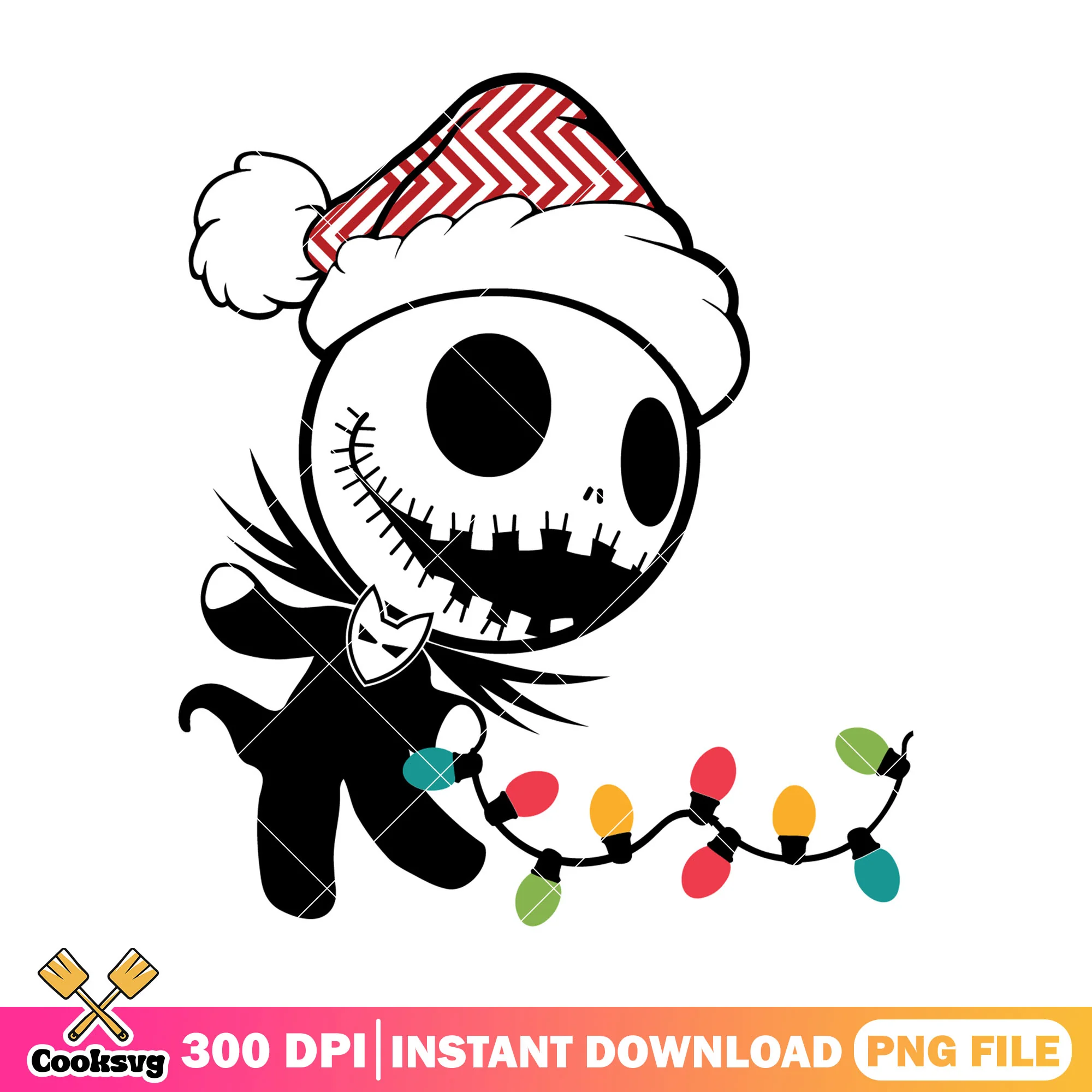 Christmas outfit jack png, halloween day png, jack art png