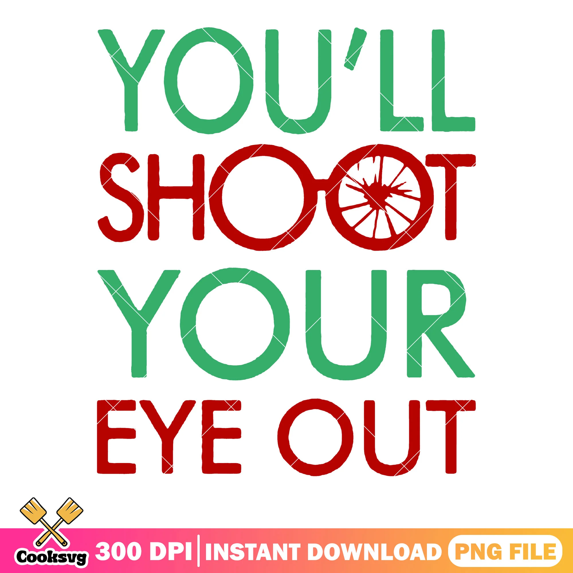 Christmas poster movies png, a christmas story png, merry christmas png