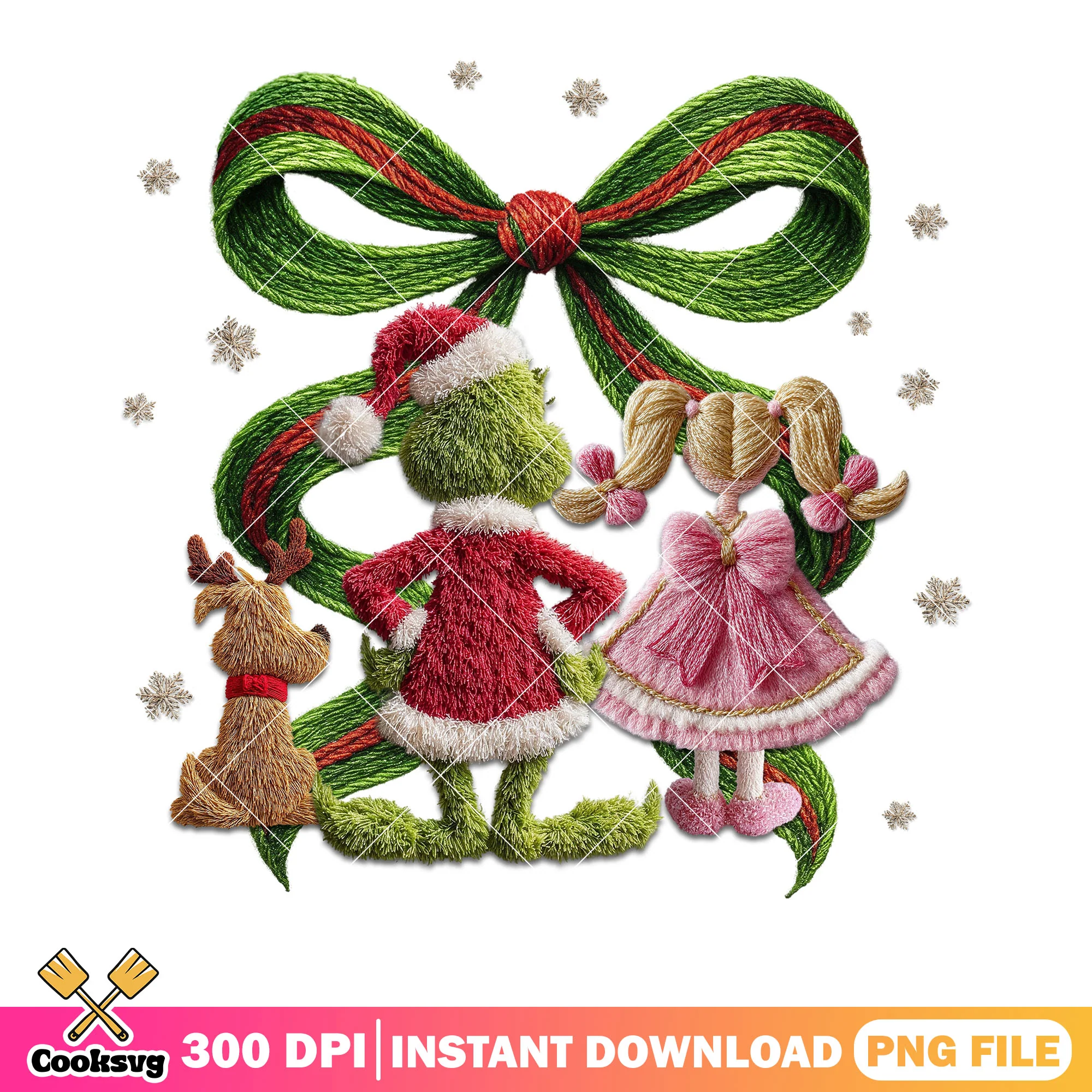 Cindy lou max and grinch png, how grinch stole the christmas png