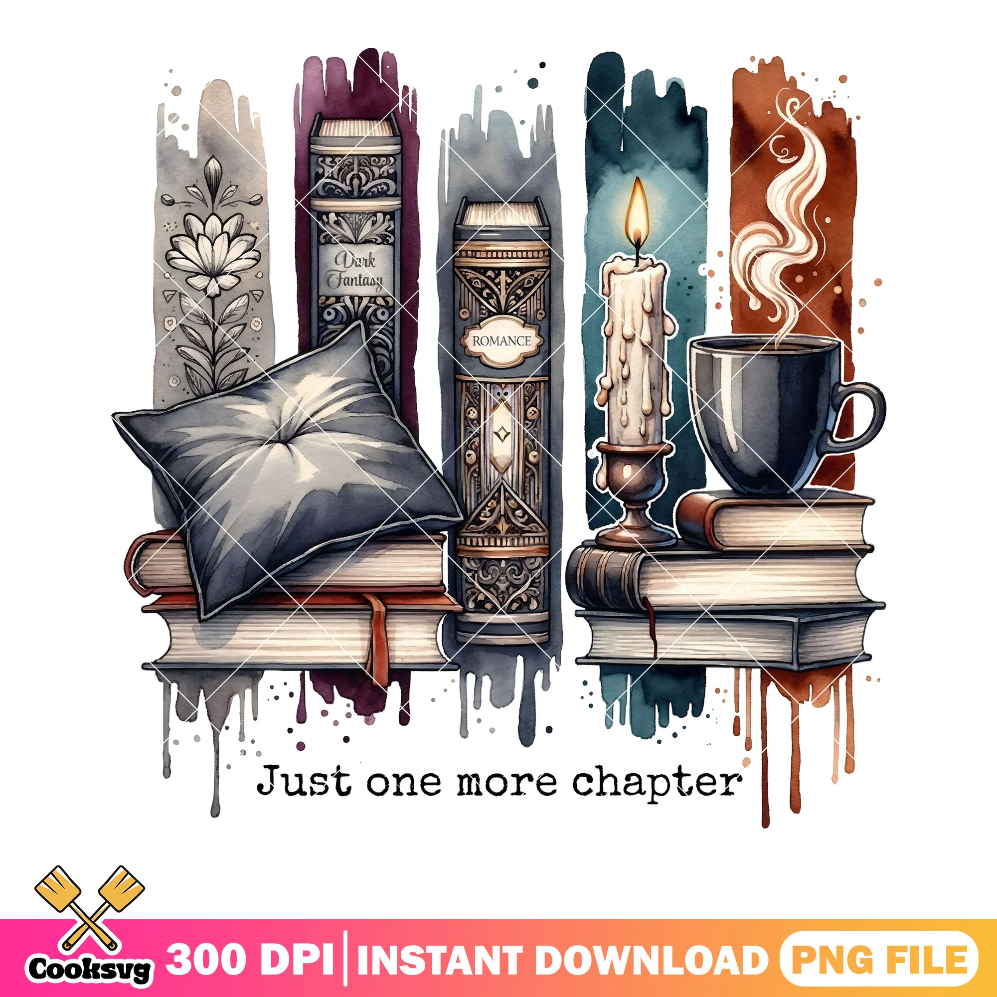 Coffee bible and candle png, god my lord png, bible verses png