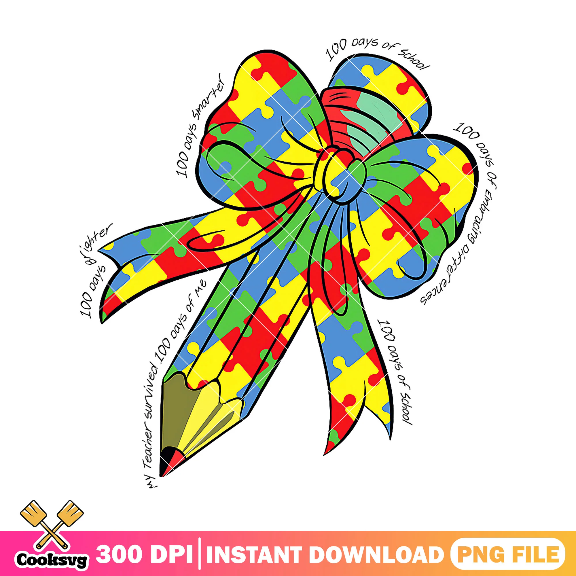 Colorful pencil file design png, go back to school png, pencil png