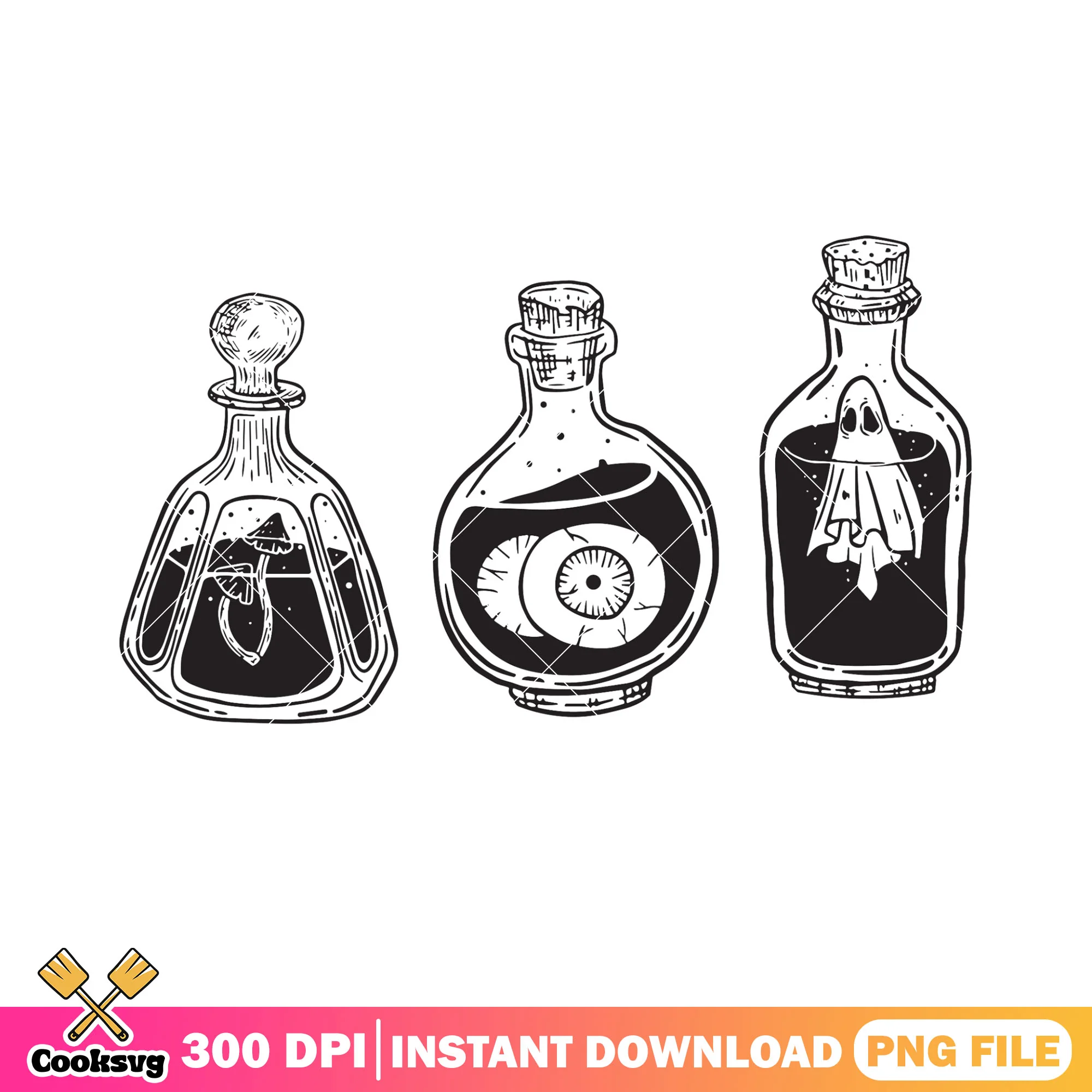 Creepy spooky art  png, couple of eyes png, halloween scary png