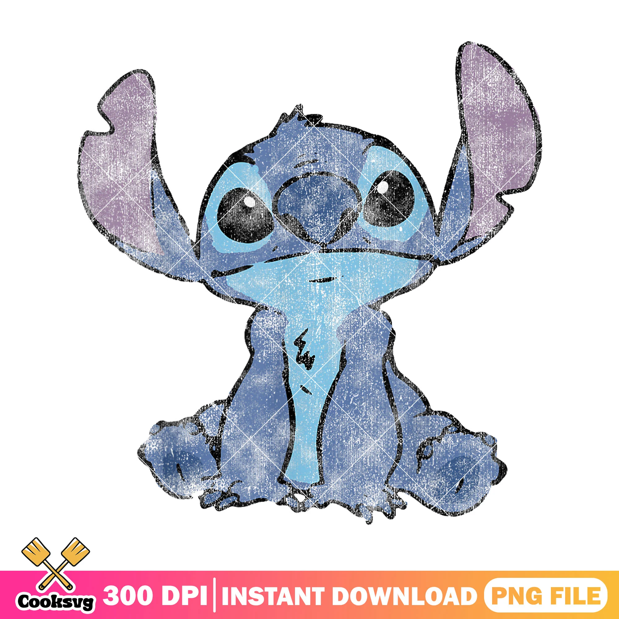Cute stitch monster disney png, stitch disney png, stitch movie png