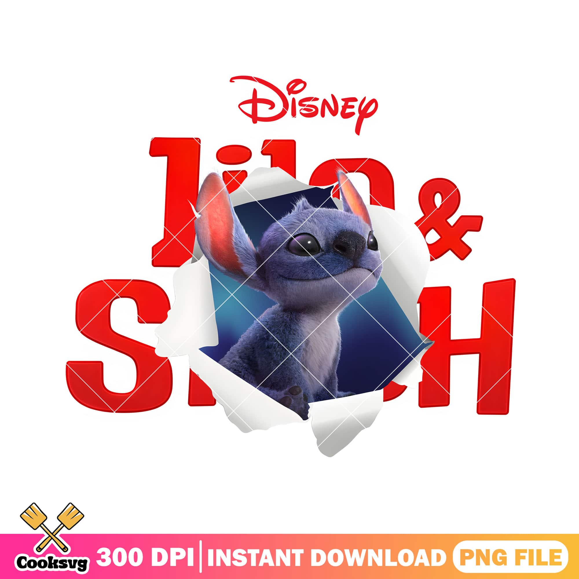 Cute stitch new movie file png, stitch disney png, new stitch movie png