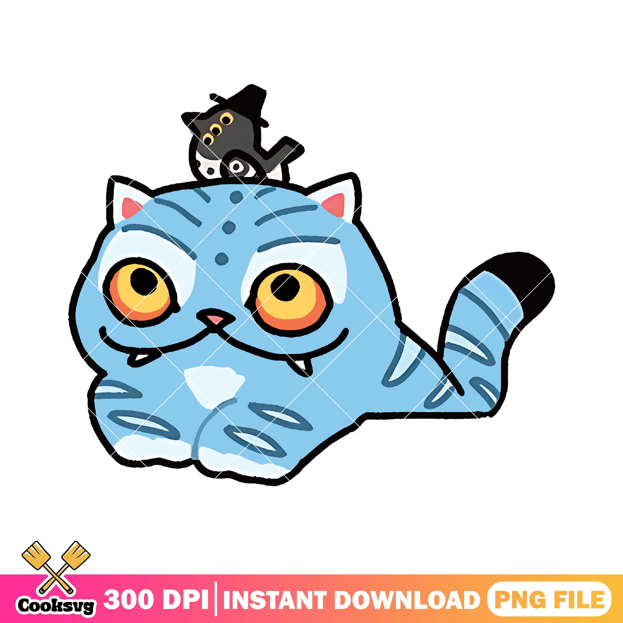 Derpy and sussy cute png, derpy tiger png, k pop tiger png