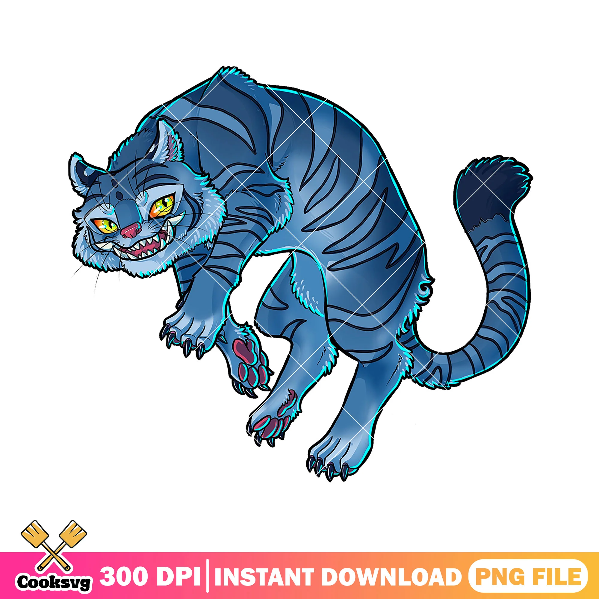 Derpy hunting mode png, derpy tiger png, kpop huntrix png