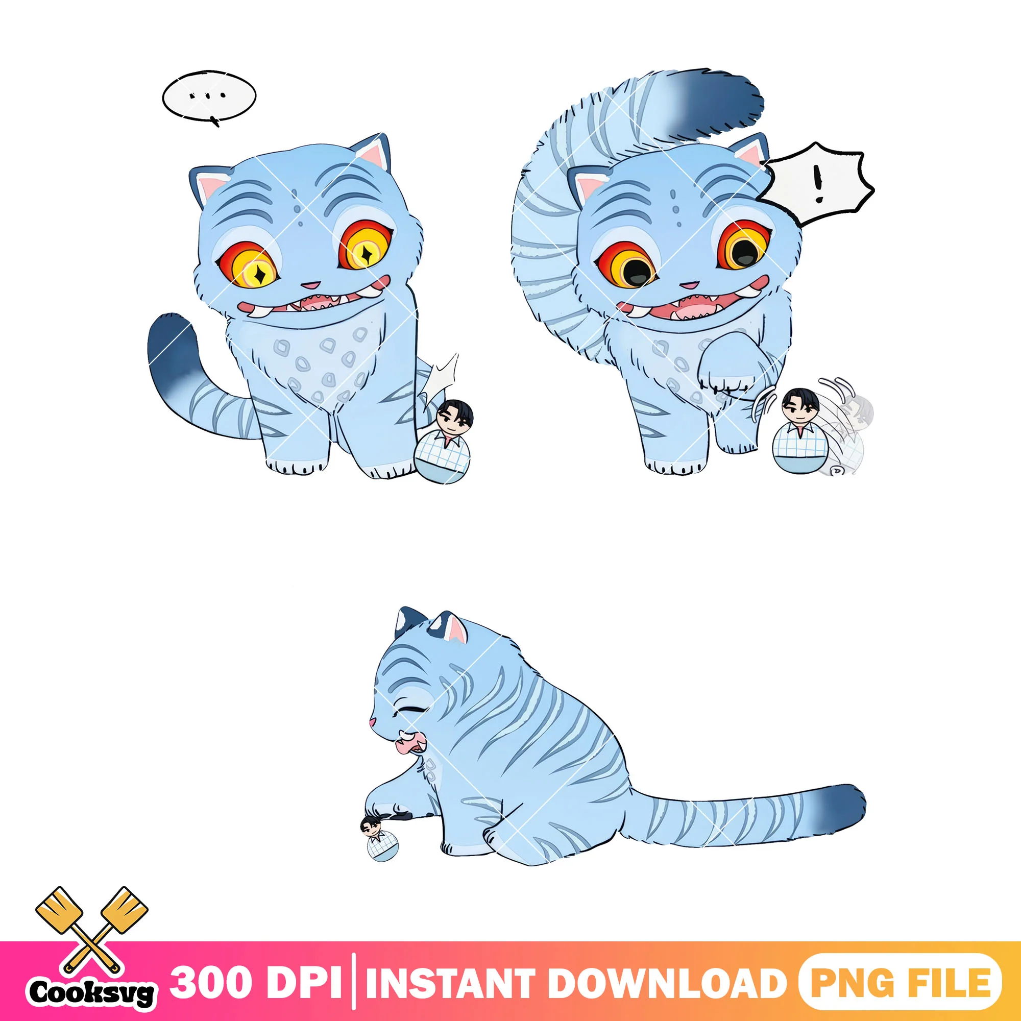 Derpy roly-poly toy  png, derpy tiger png, derpy huntrix png