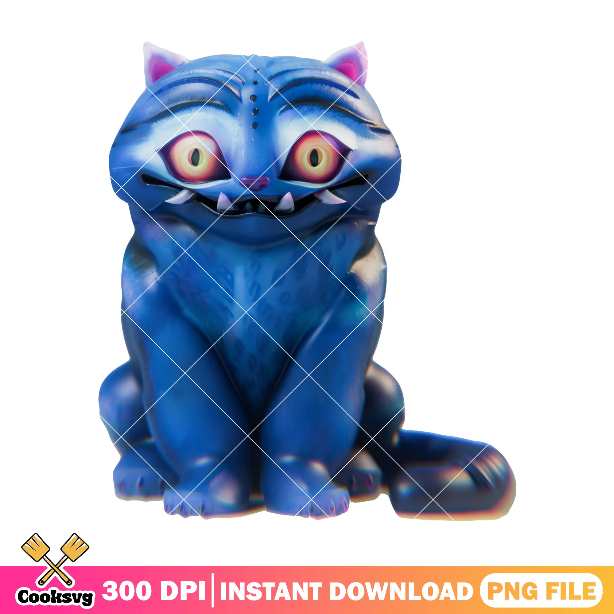 Derpy statue art png, kpop netflix png, derpy huntrix png