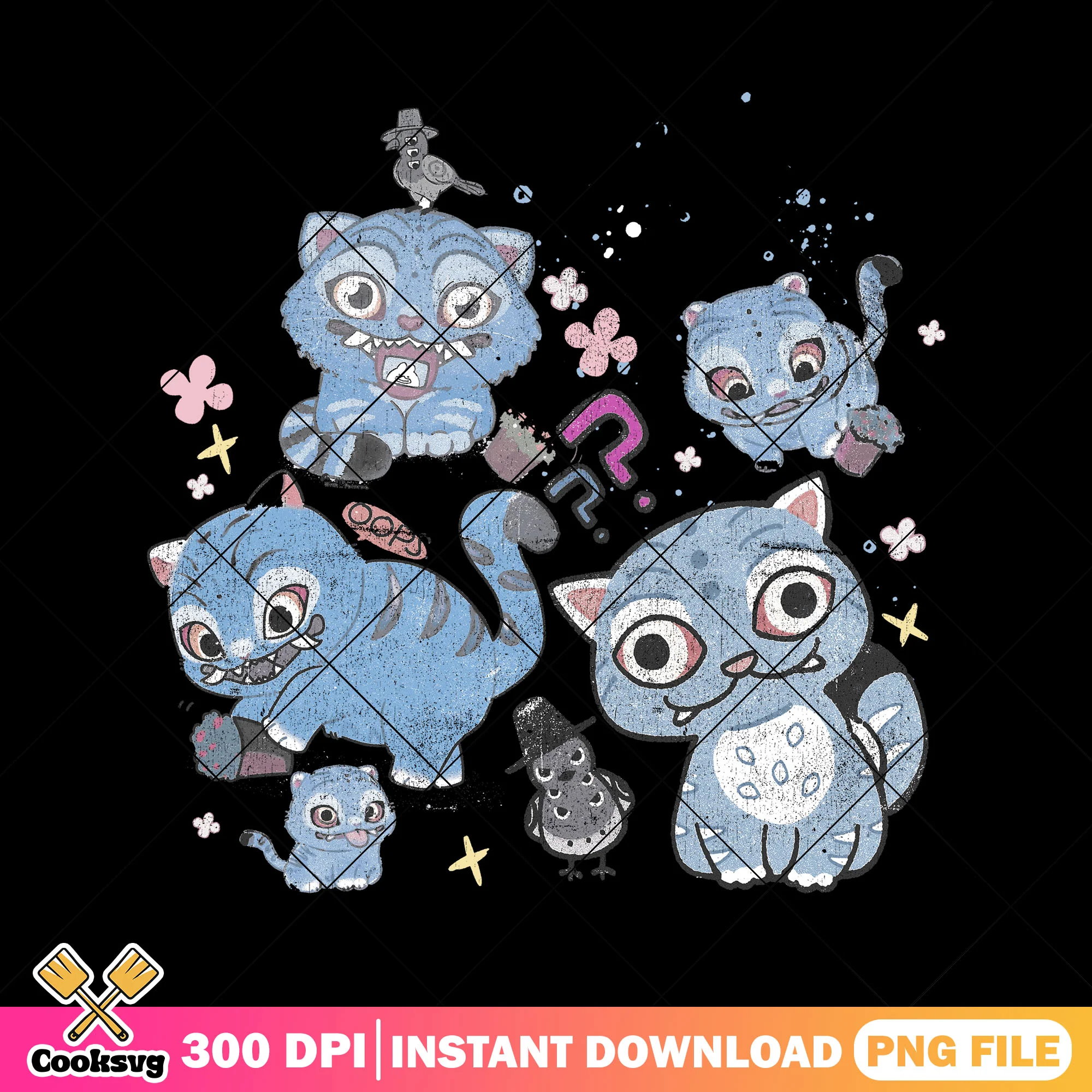 Derpy sussy cute moment png, derpy sussy png, kpop hunters png