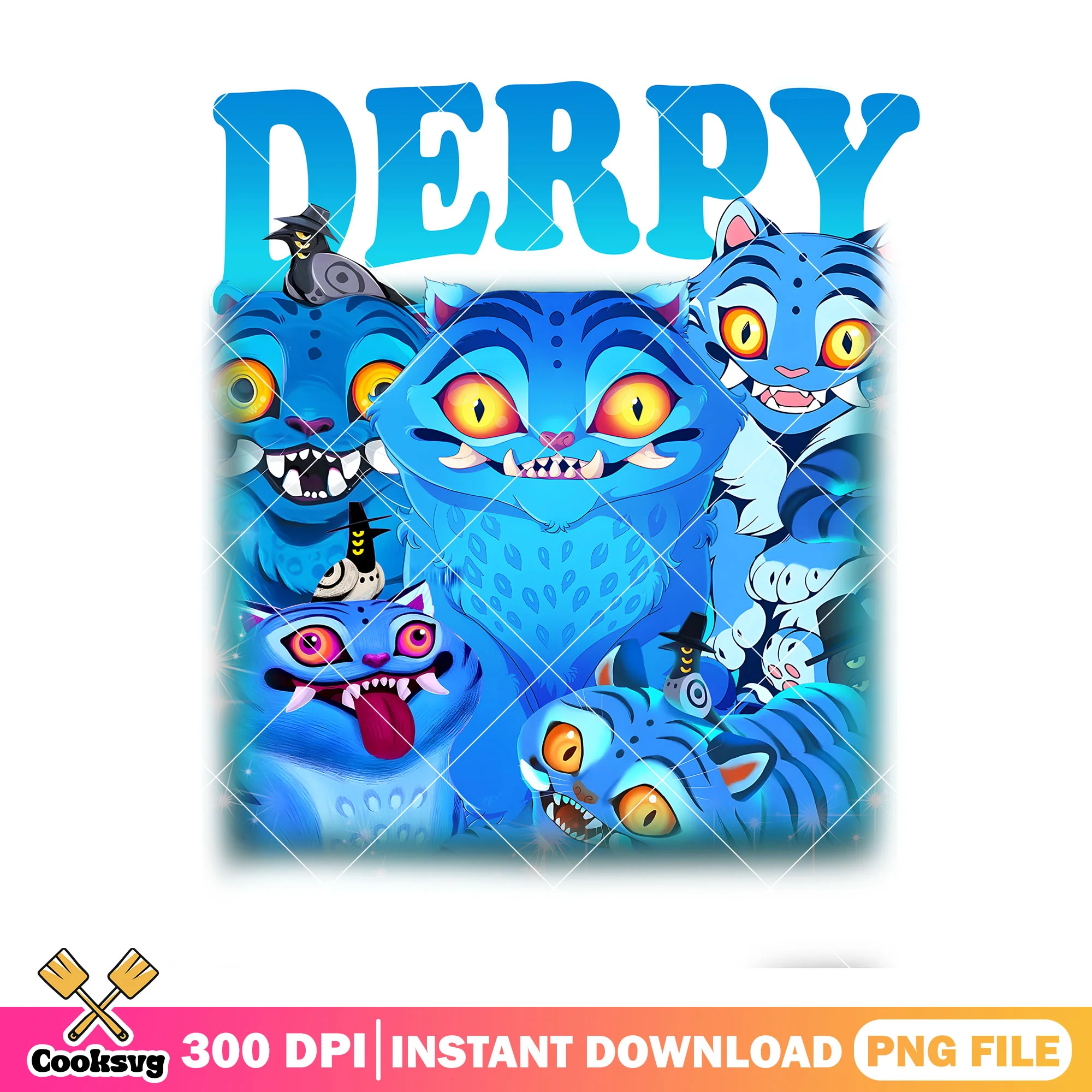Derpy sussy duo png, derpy sussy png, kpop demon hunters png
