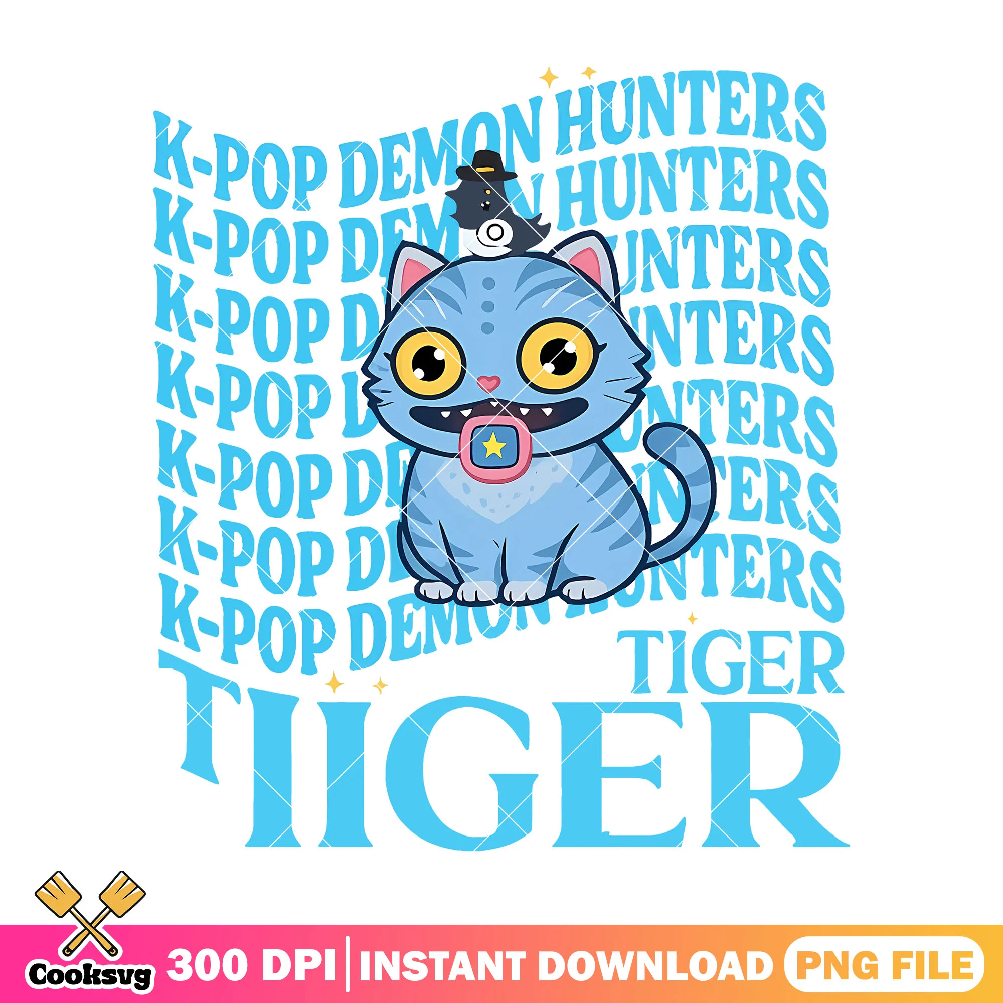 Derpy sussy foolish design png, cute derpy png, derpy tiger png