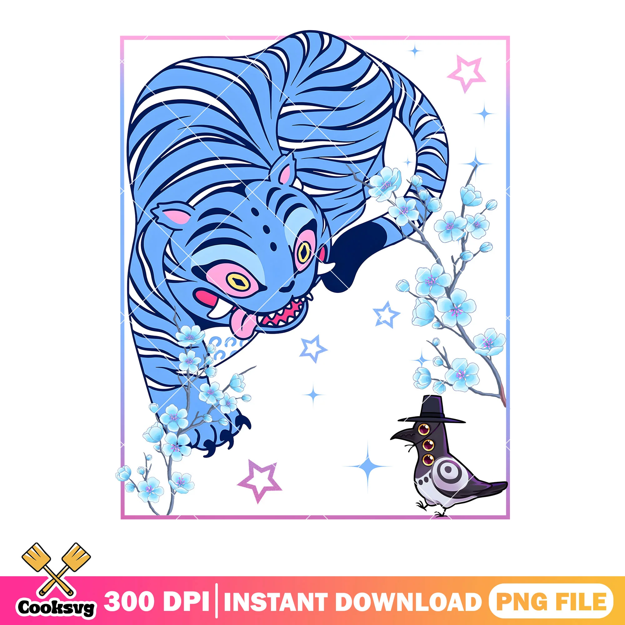 Derpy sussy traditional art png, derpy sussy png, kpop hunters png