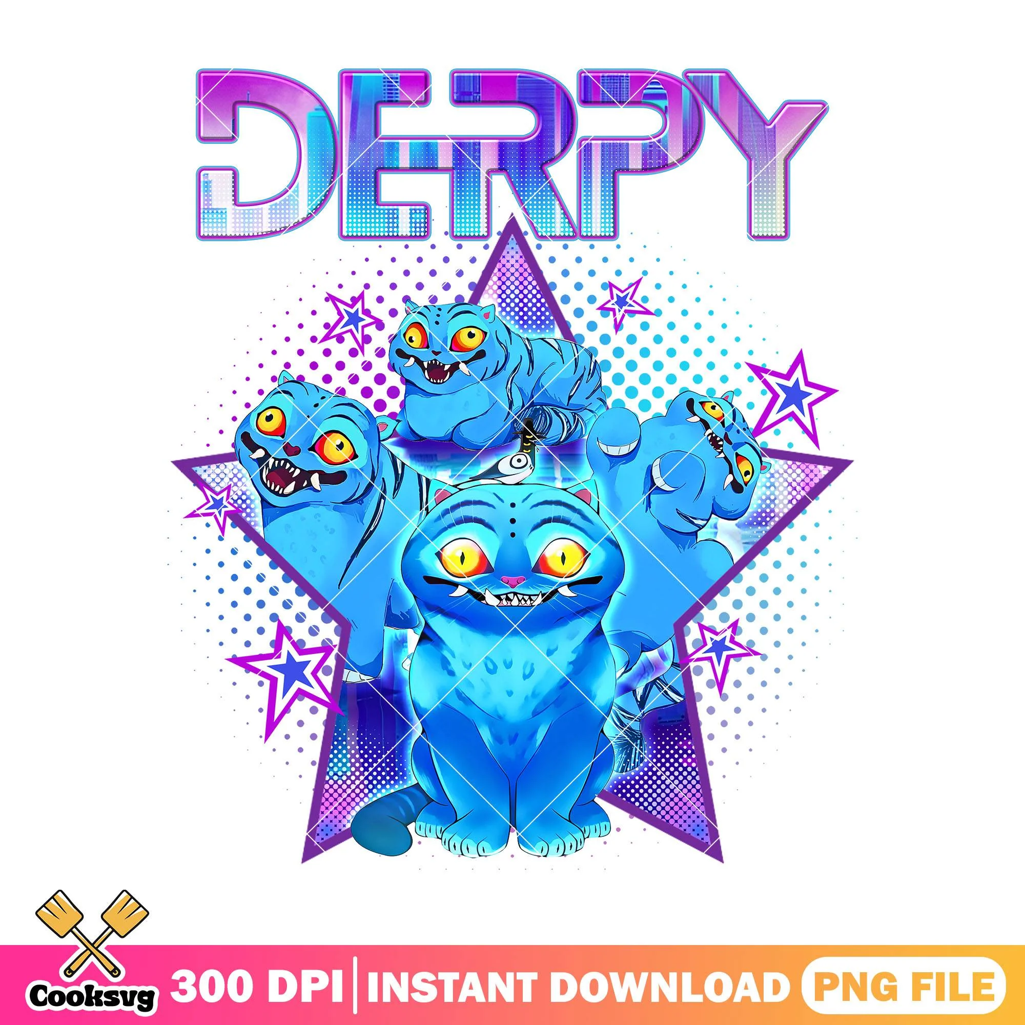 Derpy the star png, derpy kpop png, kpop demon hunters png