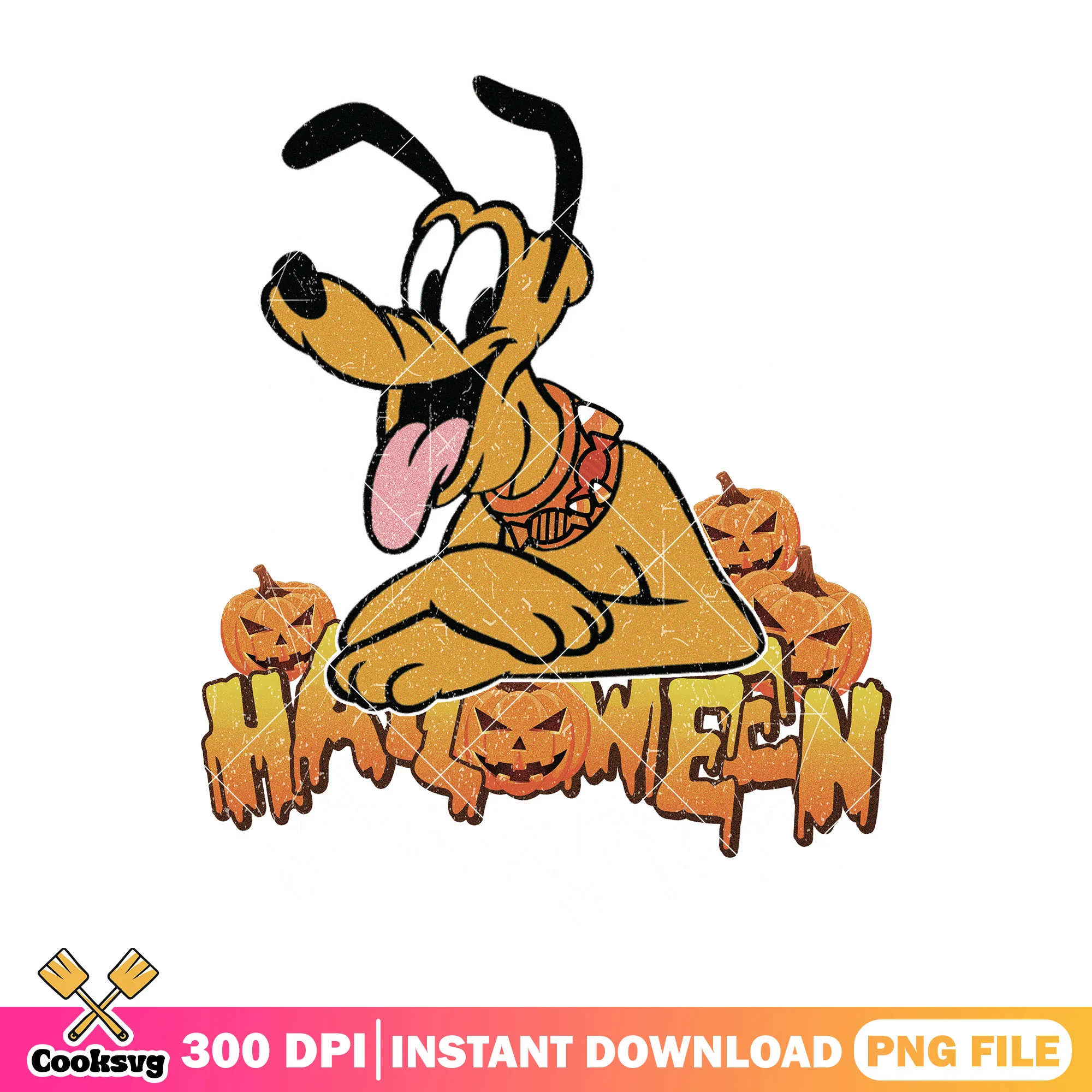 Design pluto disney file png, disney pluto png, halloween costume png