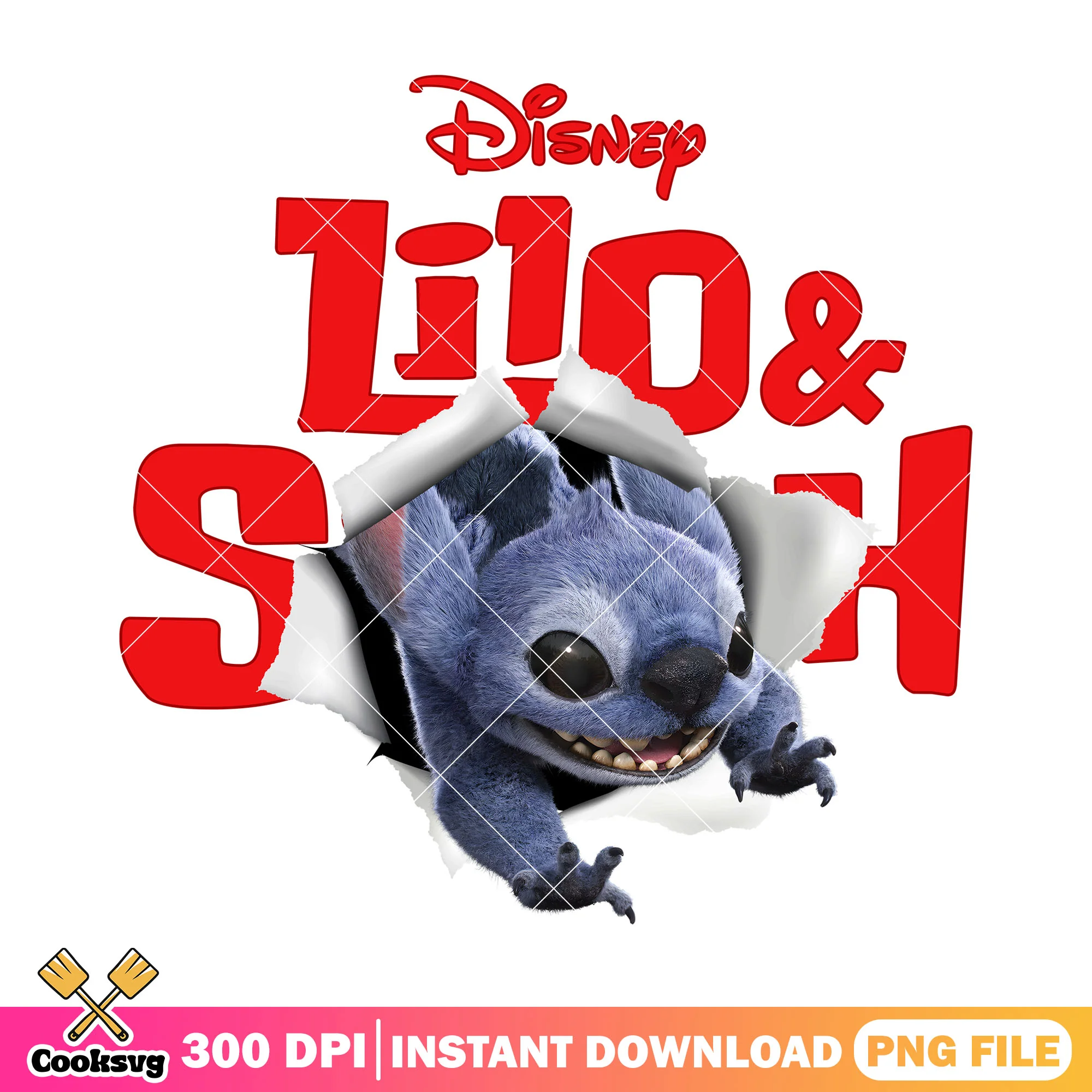 Disney lilo stitch monster movie png, stitch movie png, stitch movie 2025 png