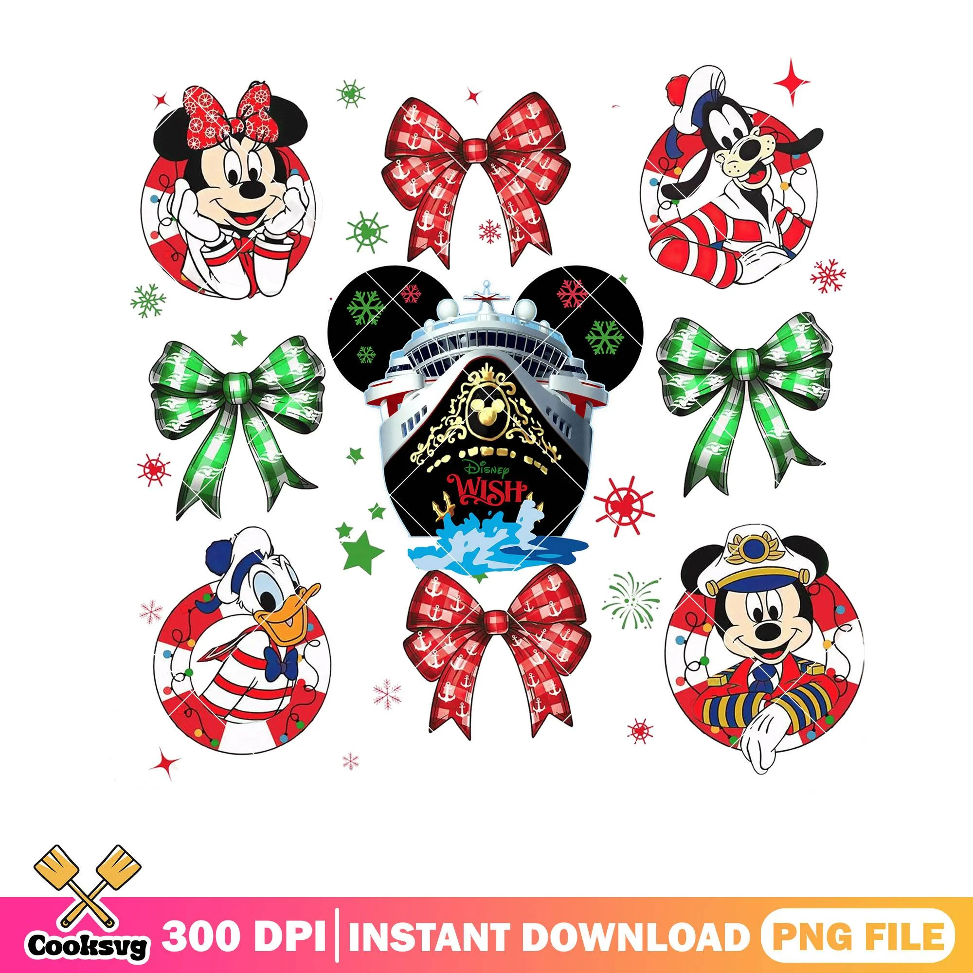 Disney ship cruise ship png, disney trip png, mickey and friends png