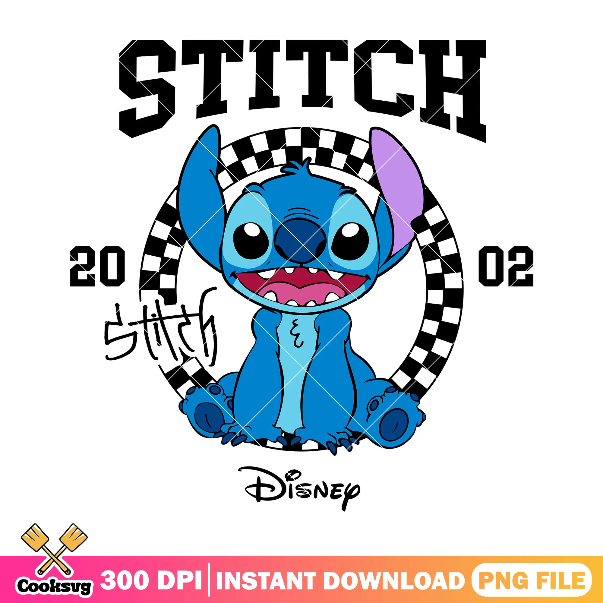 Disney stitch 2002 est white png, stitch lilo png, disney stitch png