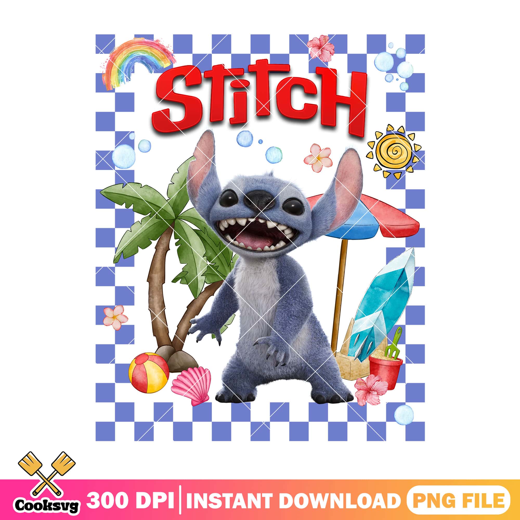 Disney stitch rectangle png, stitch disney png, stitch movie png