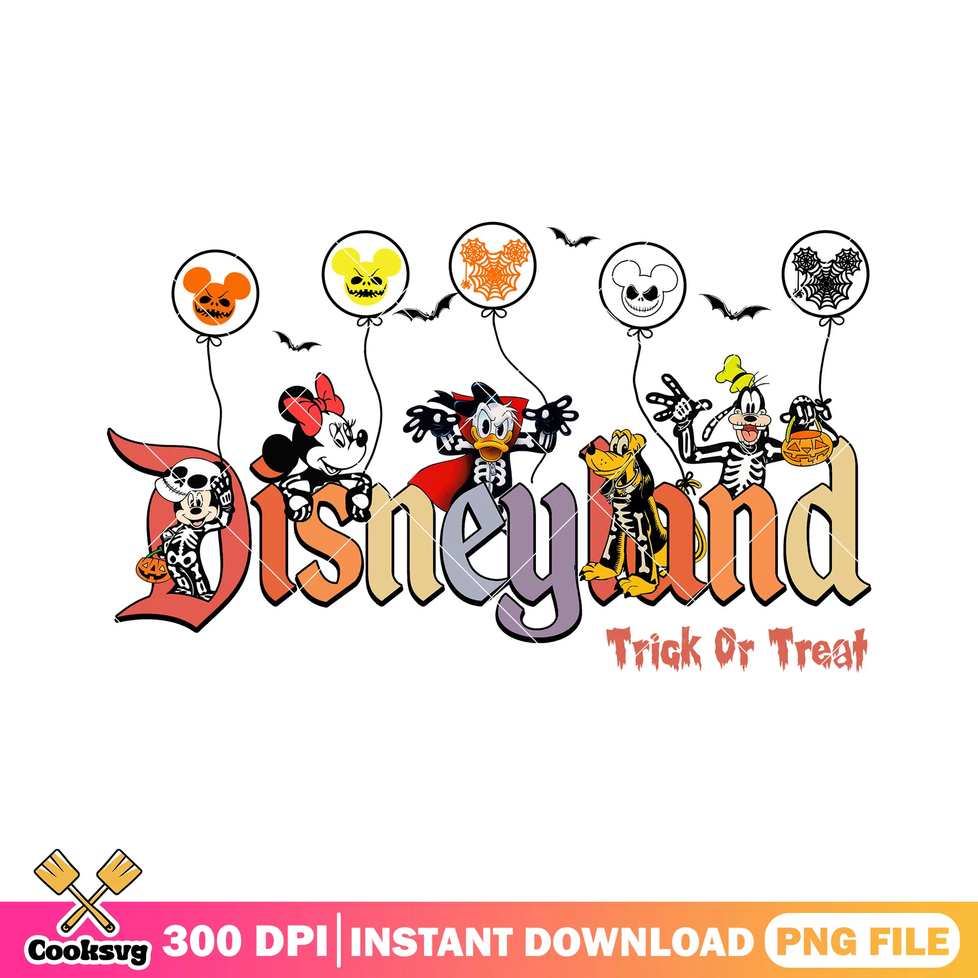 Disneyland tot png, halloween jokes png, disney world png