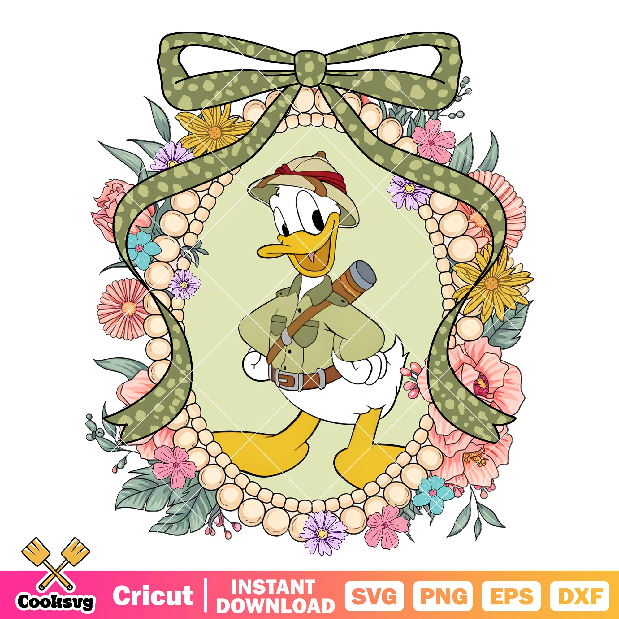 Donald disney animal costume png, animal kingdom costuming png