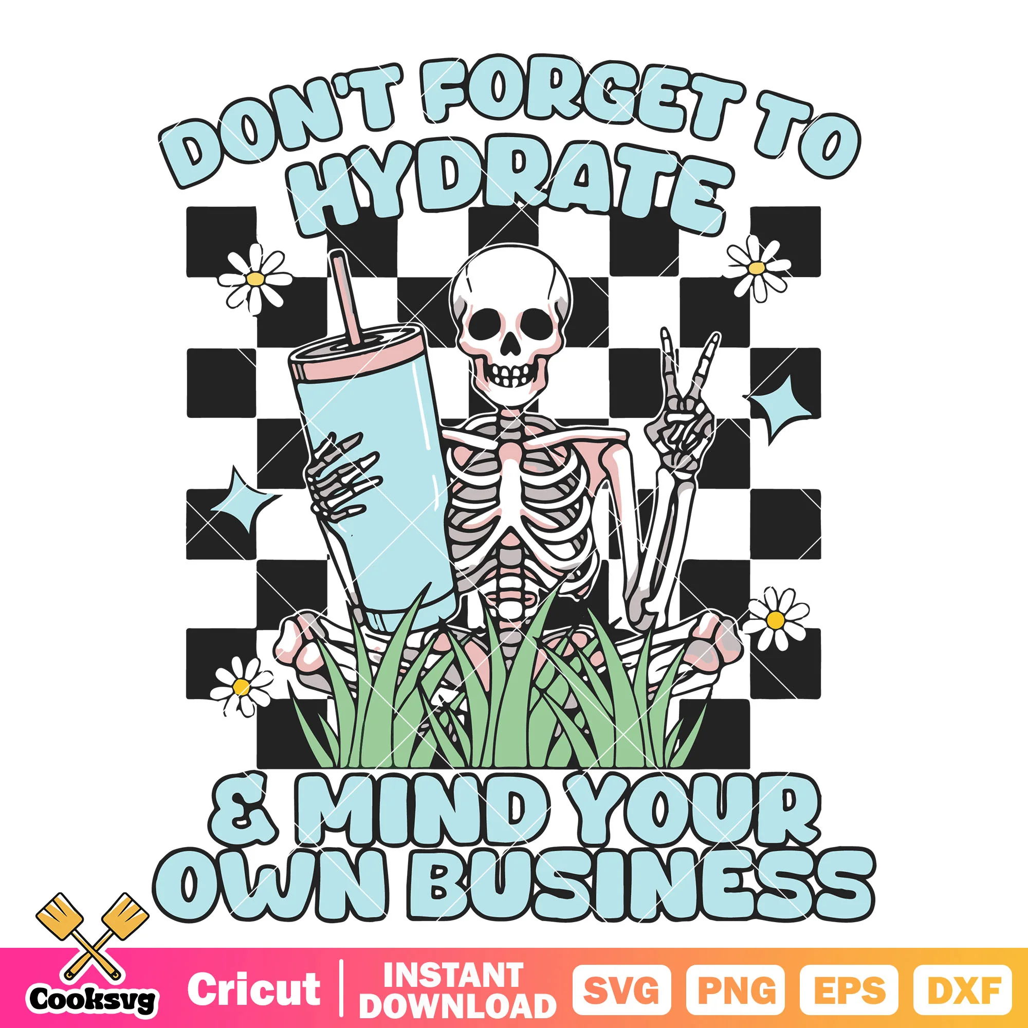 Dont forget to hydrate skeleton svg, mind your own business svg