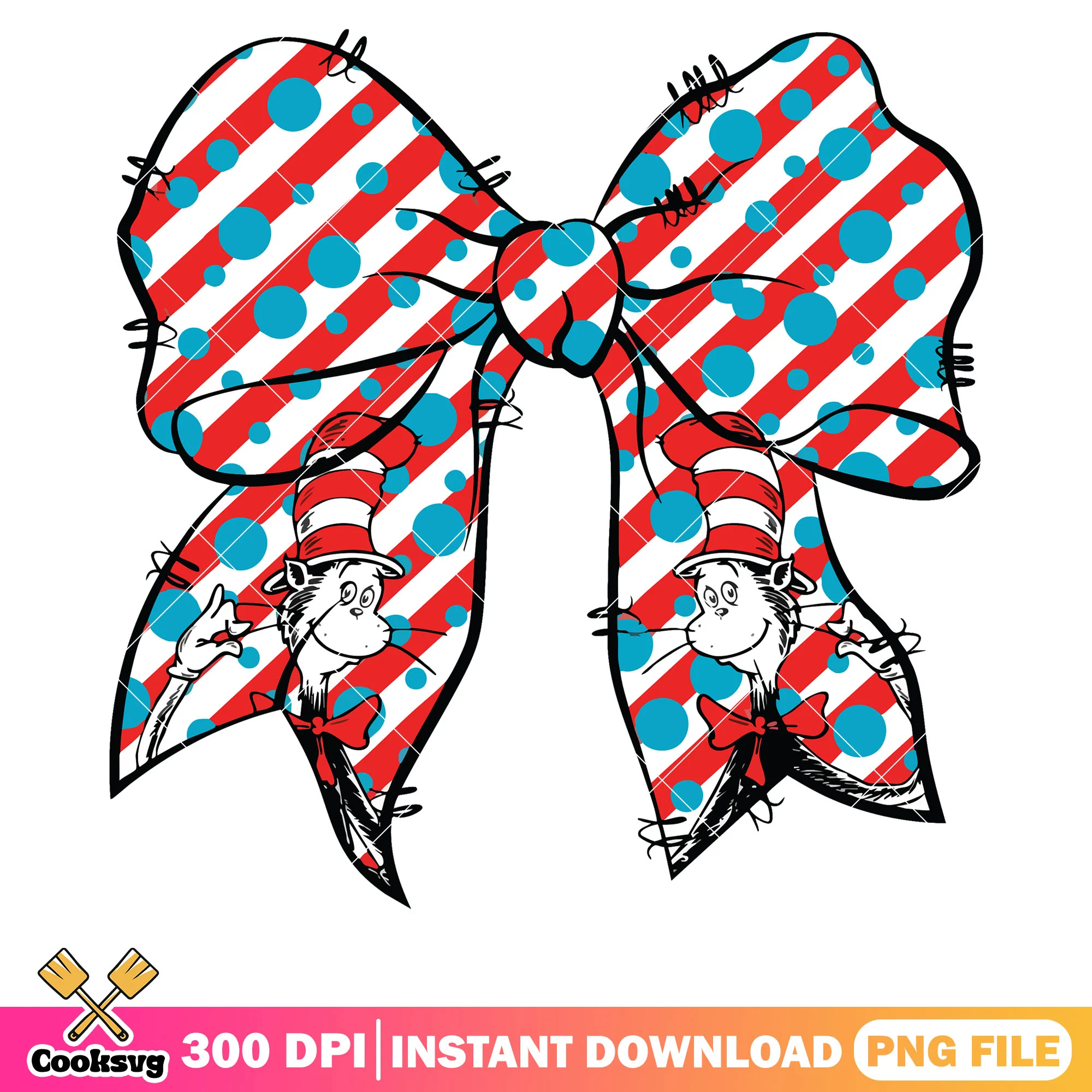Dr seuss and his bow tie png, dr seuss bow tie png, dr seuss cartoon png