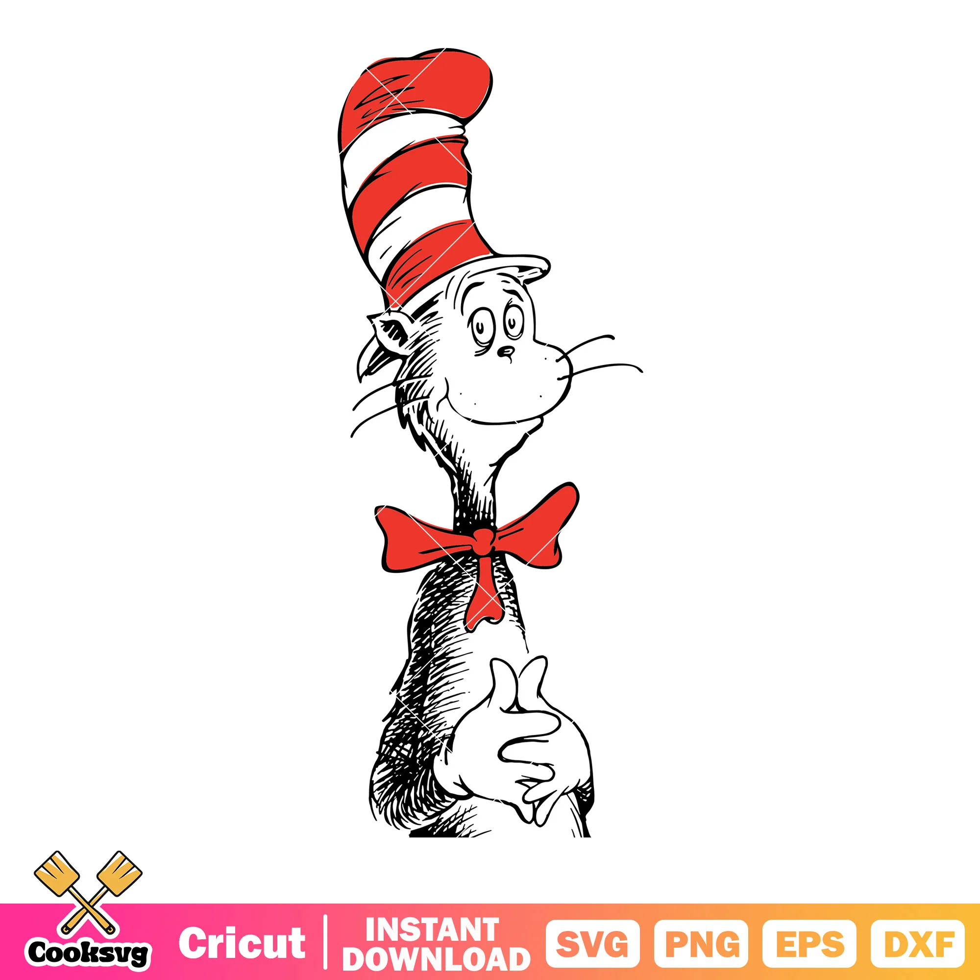 Dr seuss cartoon peace svg, dr seuss cartoon svg, dr seuss svg