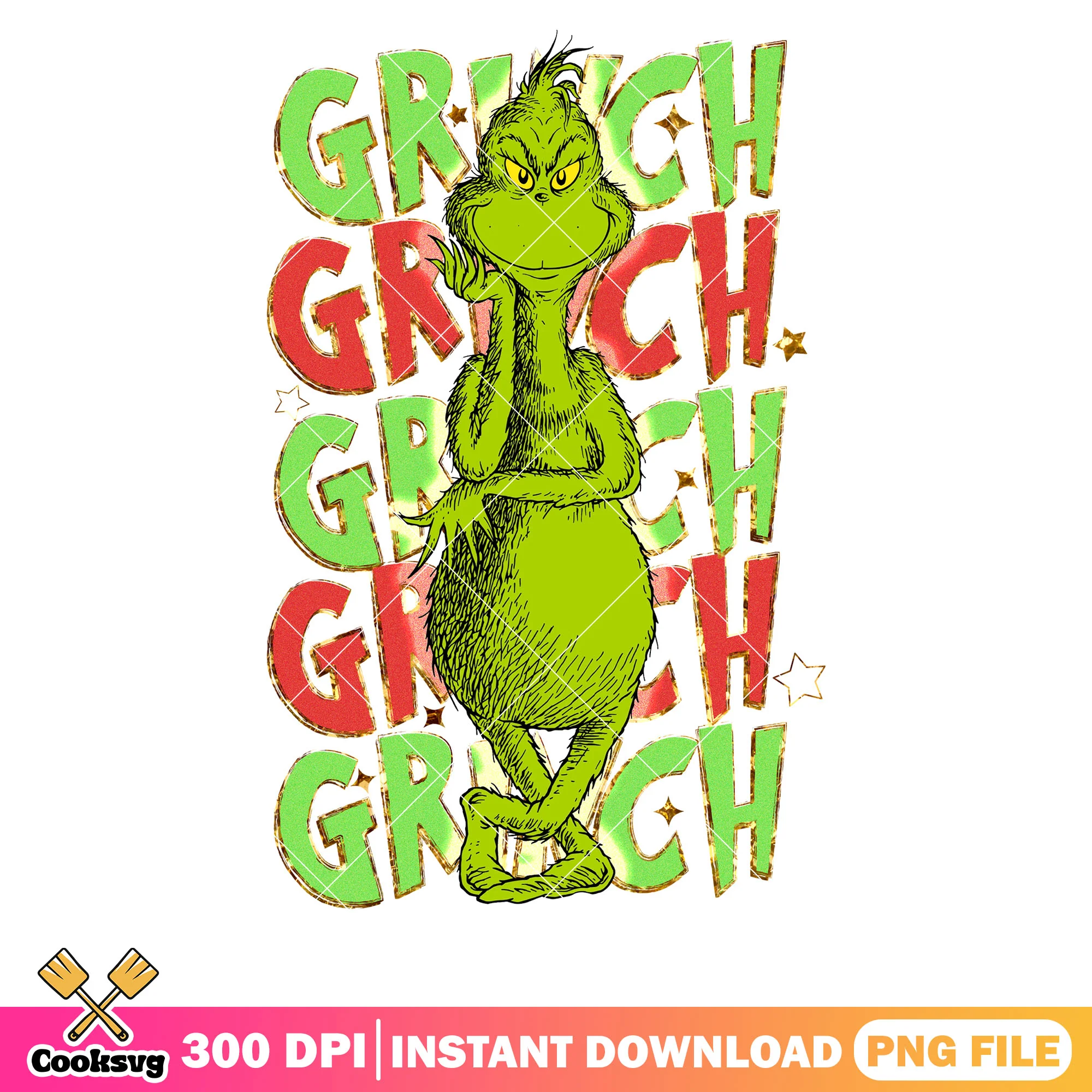 Dr seuss friends grinch png, dr seuss grinch png, the grinch png